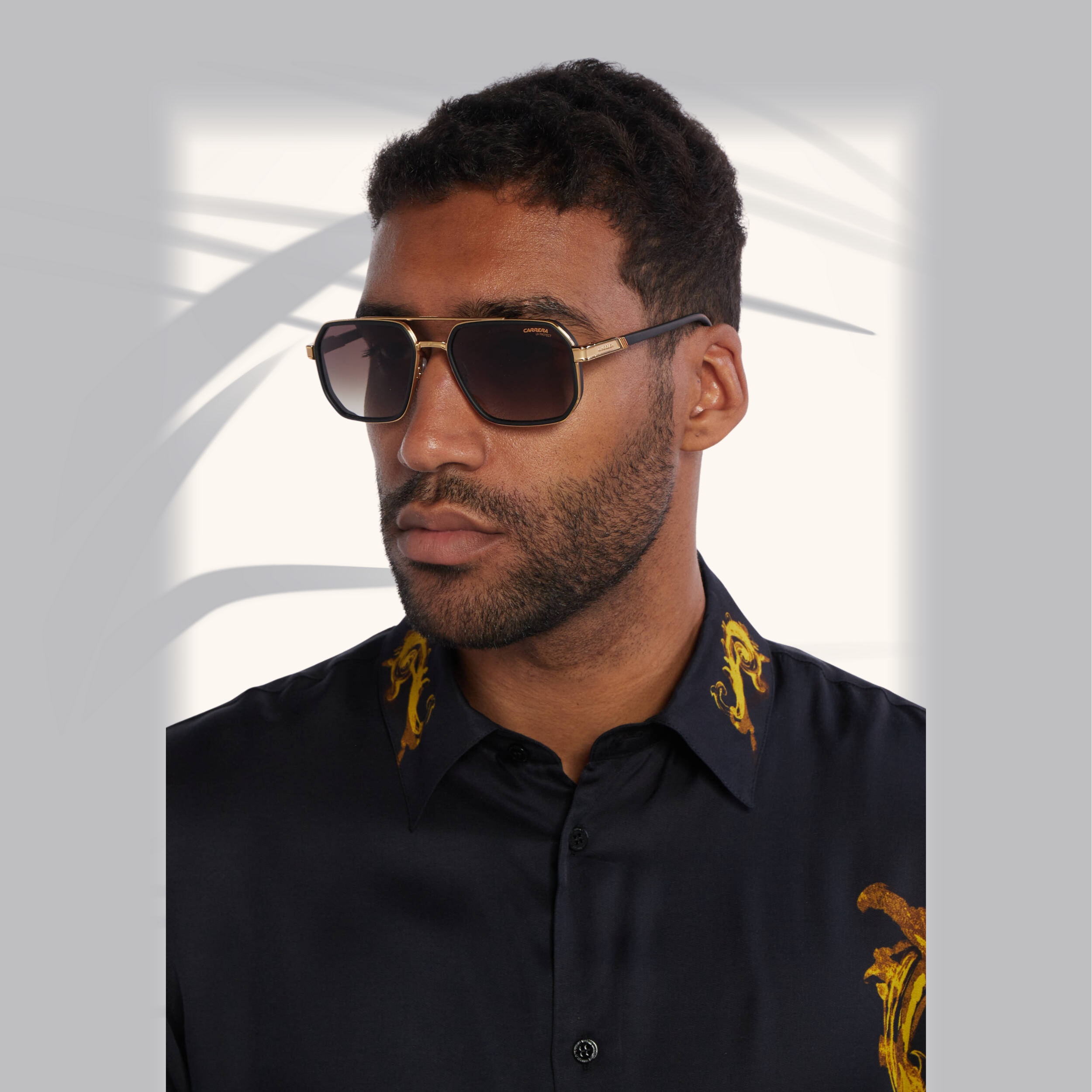 CARRERAErkek Güneş GözlüğüCARRE 1069/S I46 58-19-145 G