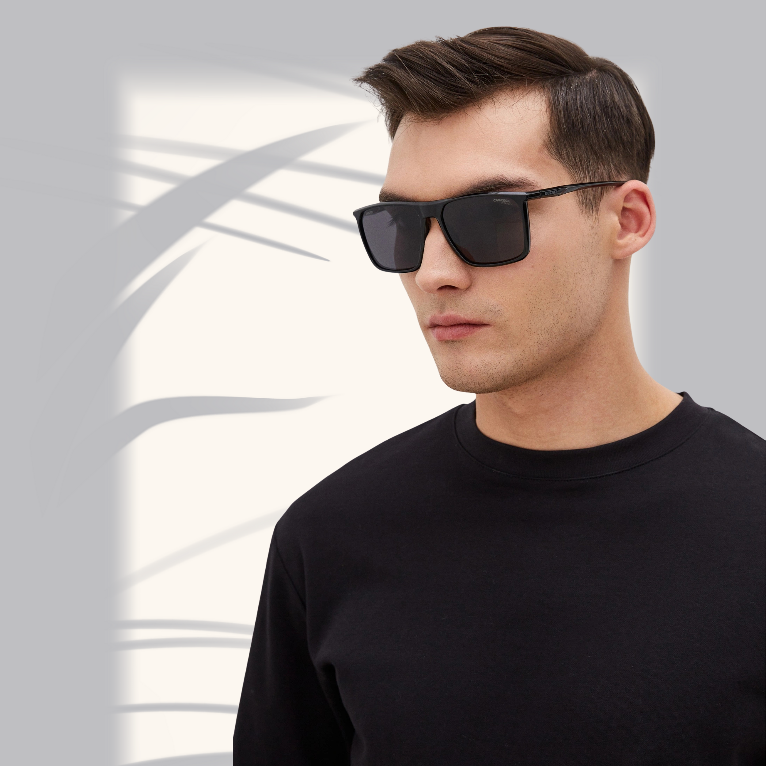 CARRERAErkek Güneş GözlüğüCARRE CARDUC 034/S 08A 59-16-145 G