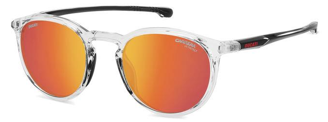 CARRERAUnisex Güneş GözlüğüCARRE CARDUC 035/S 900 50-21-145 G