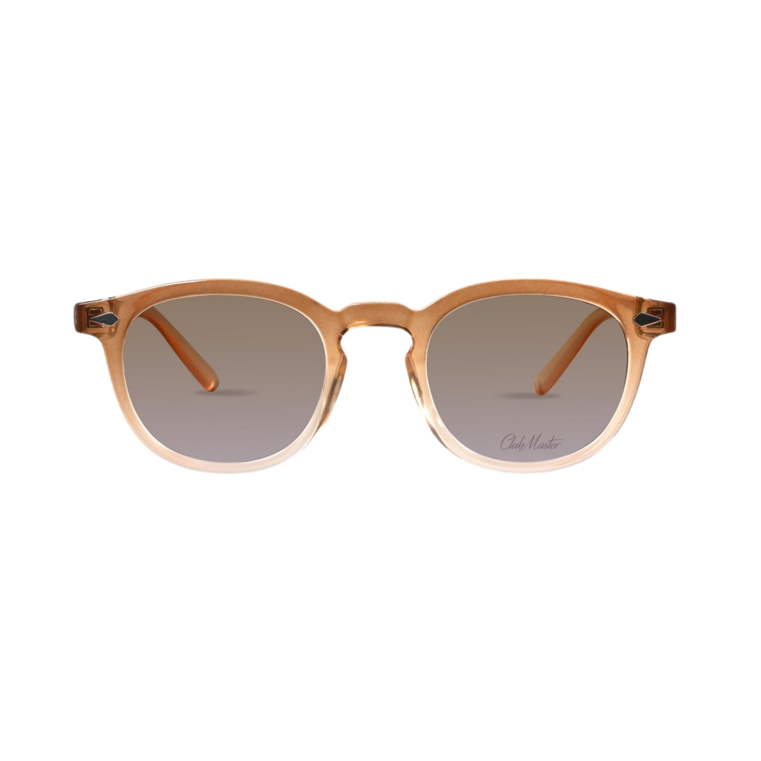 CLUBMASTERUnisex Güneş GözlüğüC.MASTER 2002 COL.D282 43/19/142 G