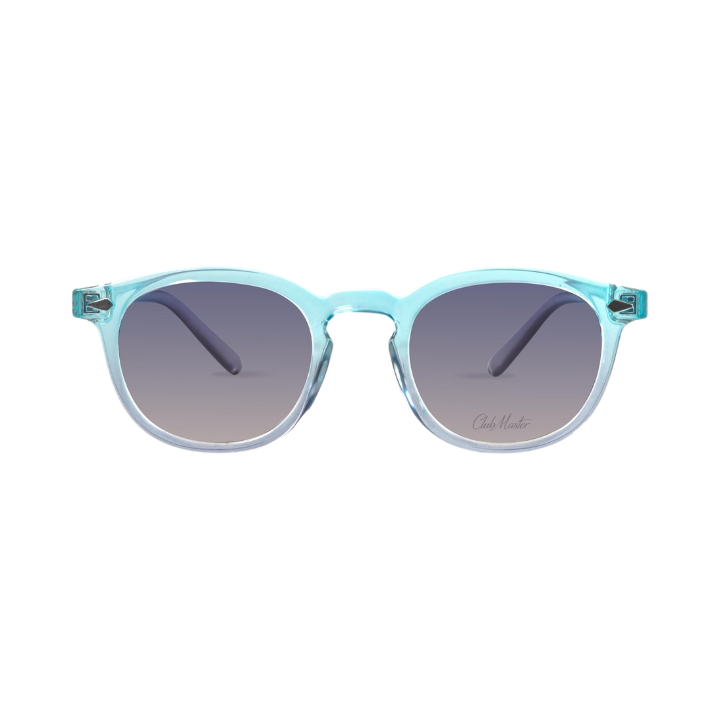 CLUBMASTERUnisex Güneş GözlüğüC.MASTER 2002 COL.173 43/19/142 G