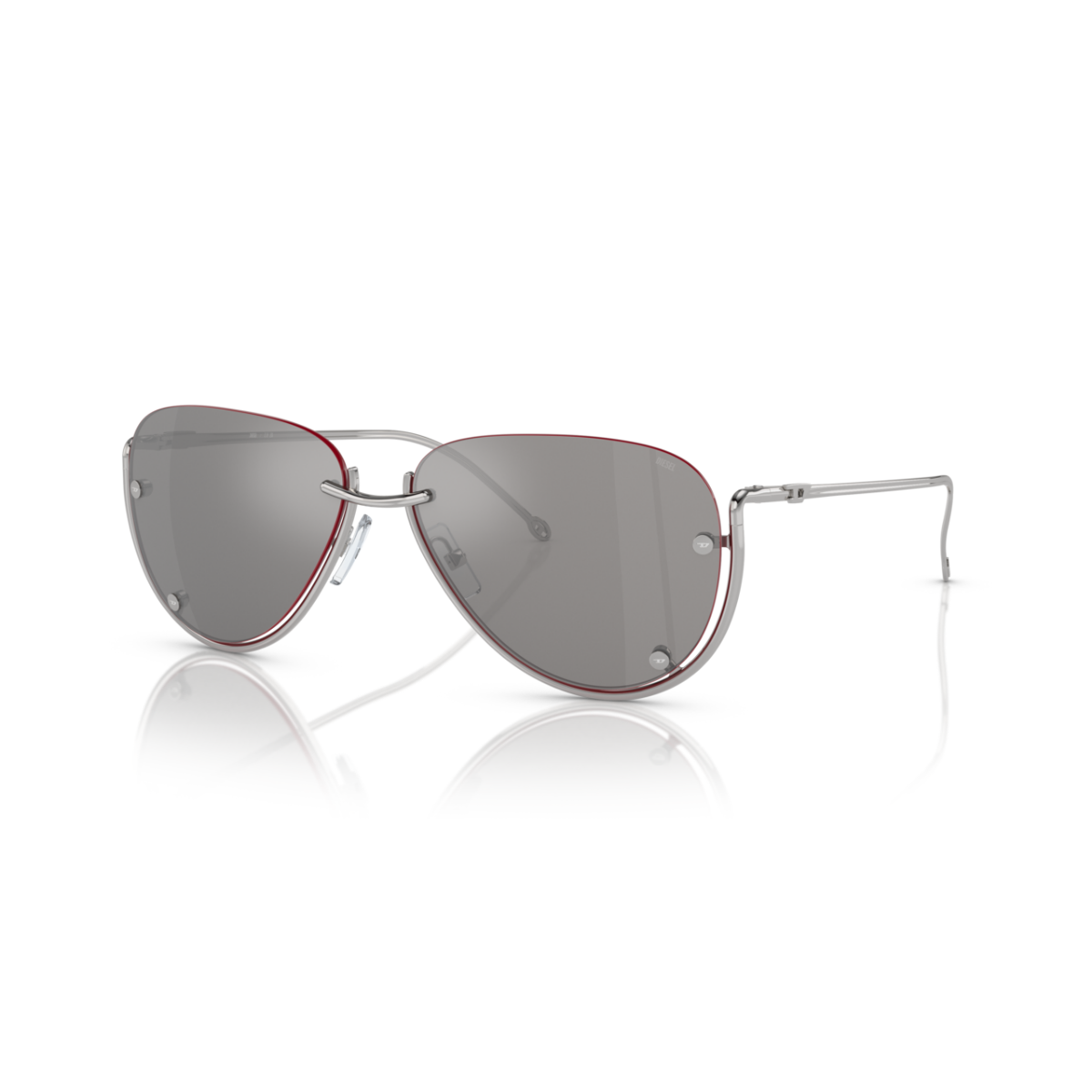 DieselUnisex Güneş GözlüğüDiesel 1003 103/6G 59 15 140 G