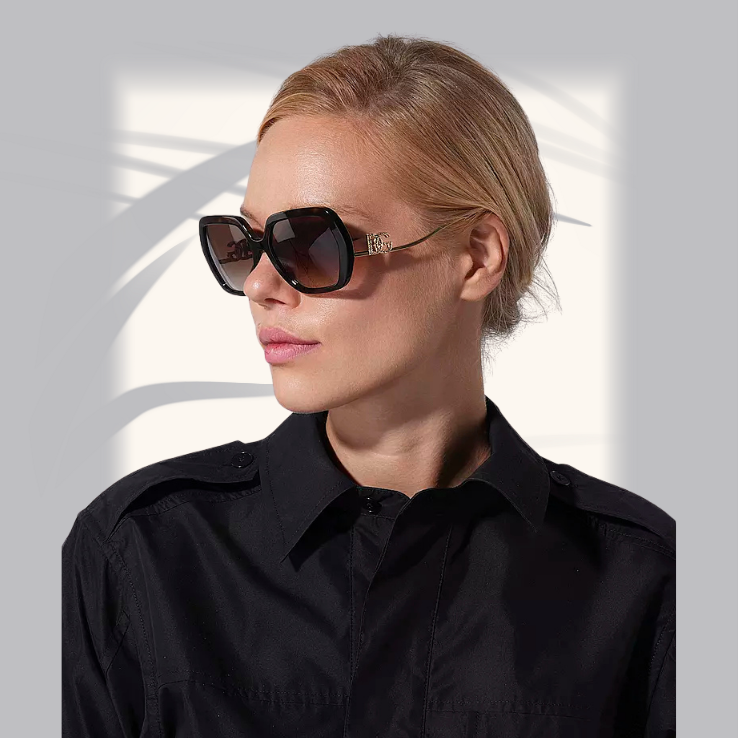 DOLCE & GABBANADolce & GabbanaDOLCE & GA 4468B 502/13 58 G