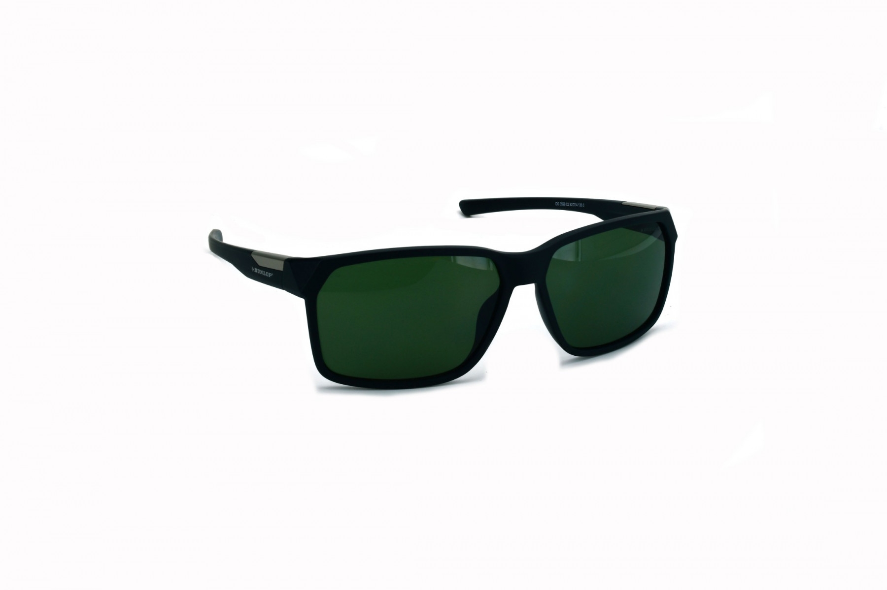 DUNLOPErkek Güneş GözlüğüDN 3598 C2 62/14 G