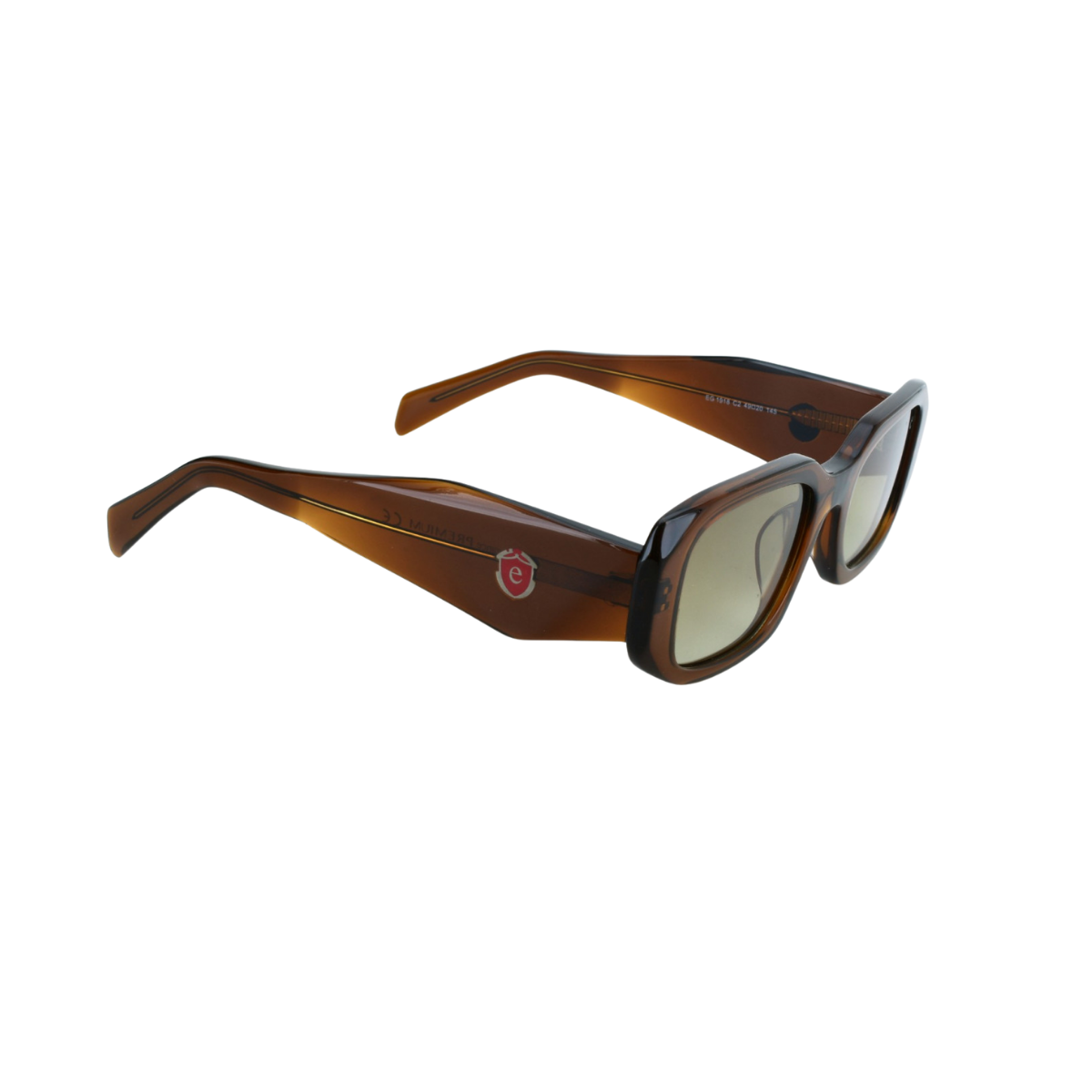 ELEGANCEKadın Güneş GözlüğüELGNC 1918 C2 49-20-145 G