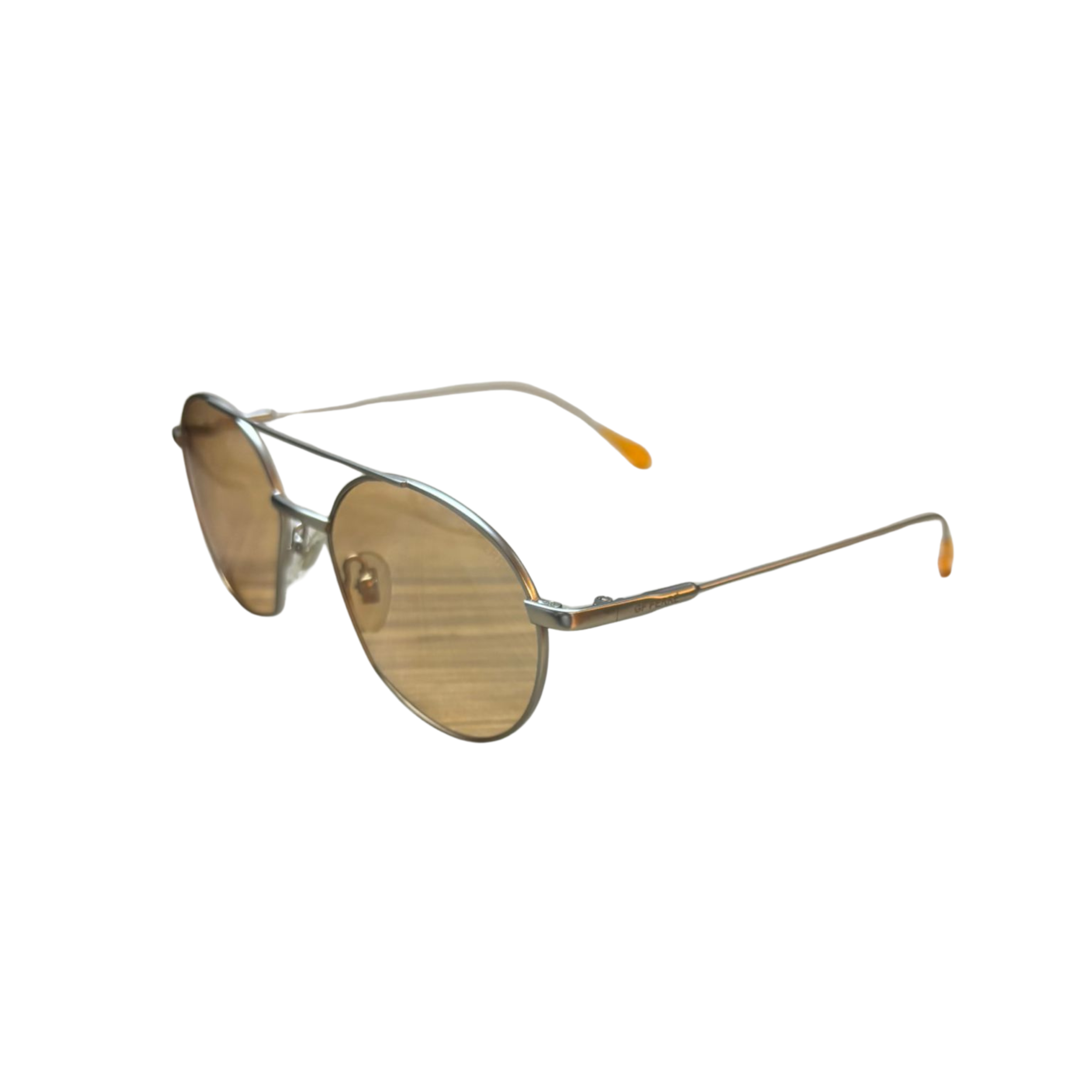 GF.FERREUnisex Güneş GözlüğüGFF 1151 002 52/16 G