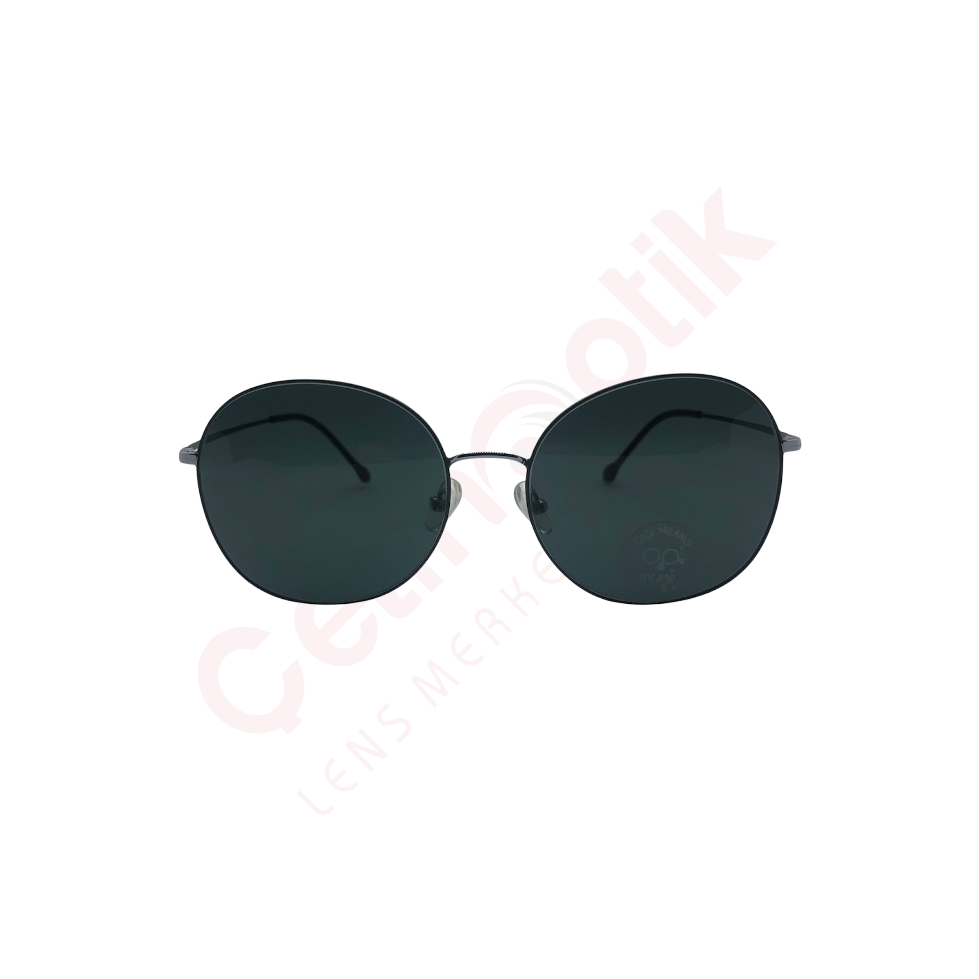 GIGI OO MİLANOKadın Güneş GözlüğüGIGI 140 C3 58/18 G