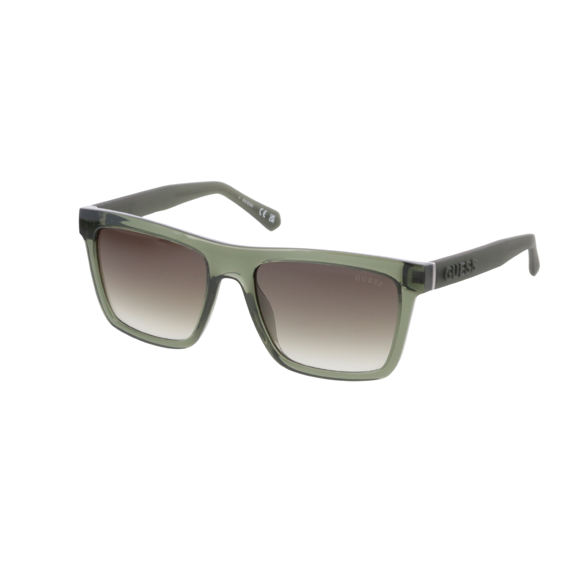 GUESSErkek Güneş GözlüğüGUESS 166 96P 55-18-140 G