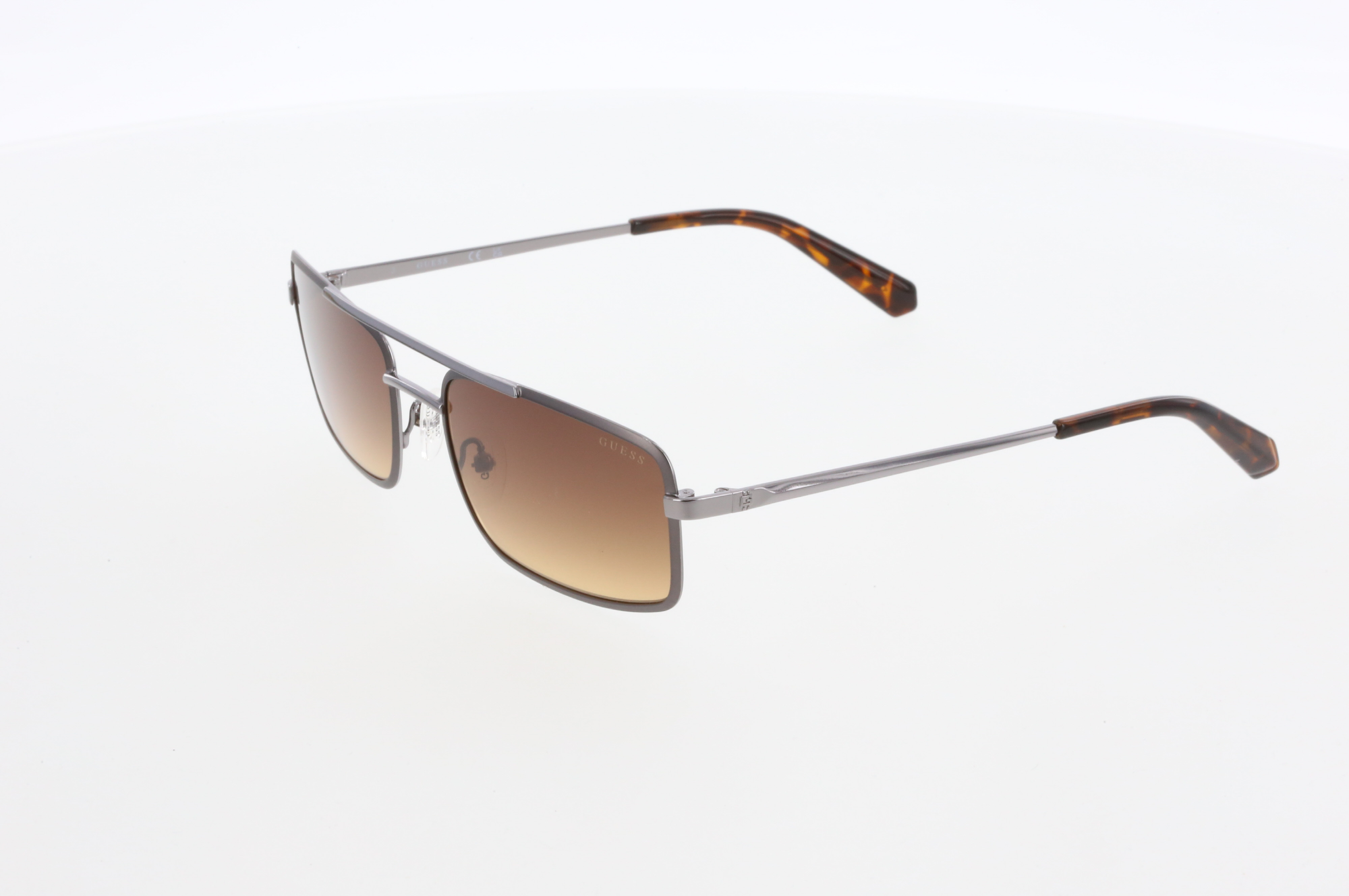 GUESSErkek Güneş GözlüğüGUESS 168 09F 58-20-140 G