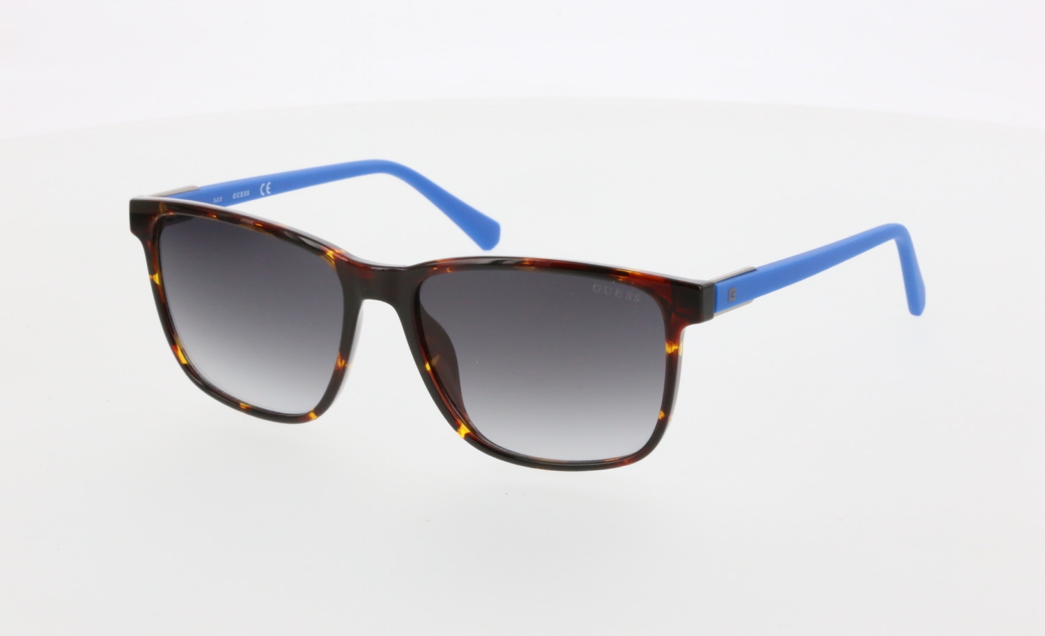 GuessErkek Güneş GözlüğüGUESS 17 52C 56-16-145 G