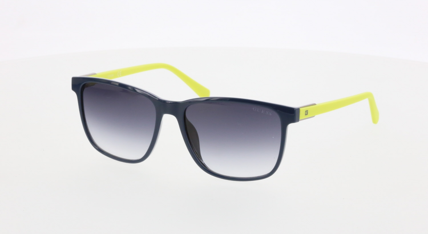 GuessErkek Güneş GözlüğüGUESS 17 90W 56/16 G