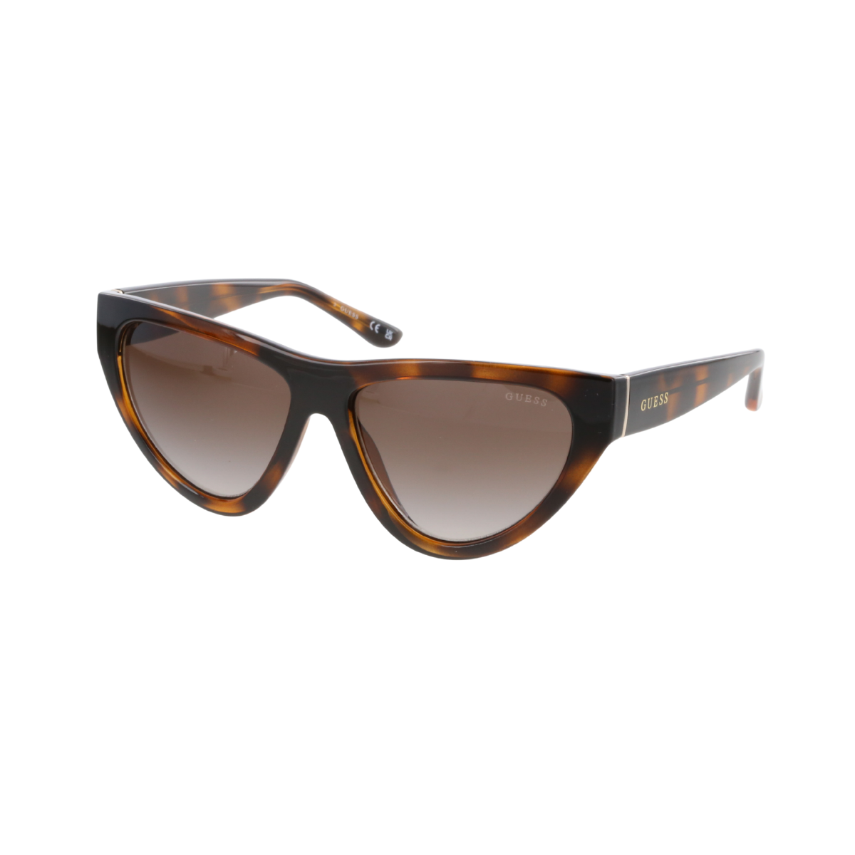 GUESSKadın Güneş GözlüğüGUESS 152 52F 57-15-135 G