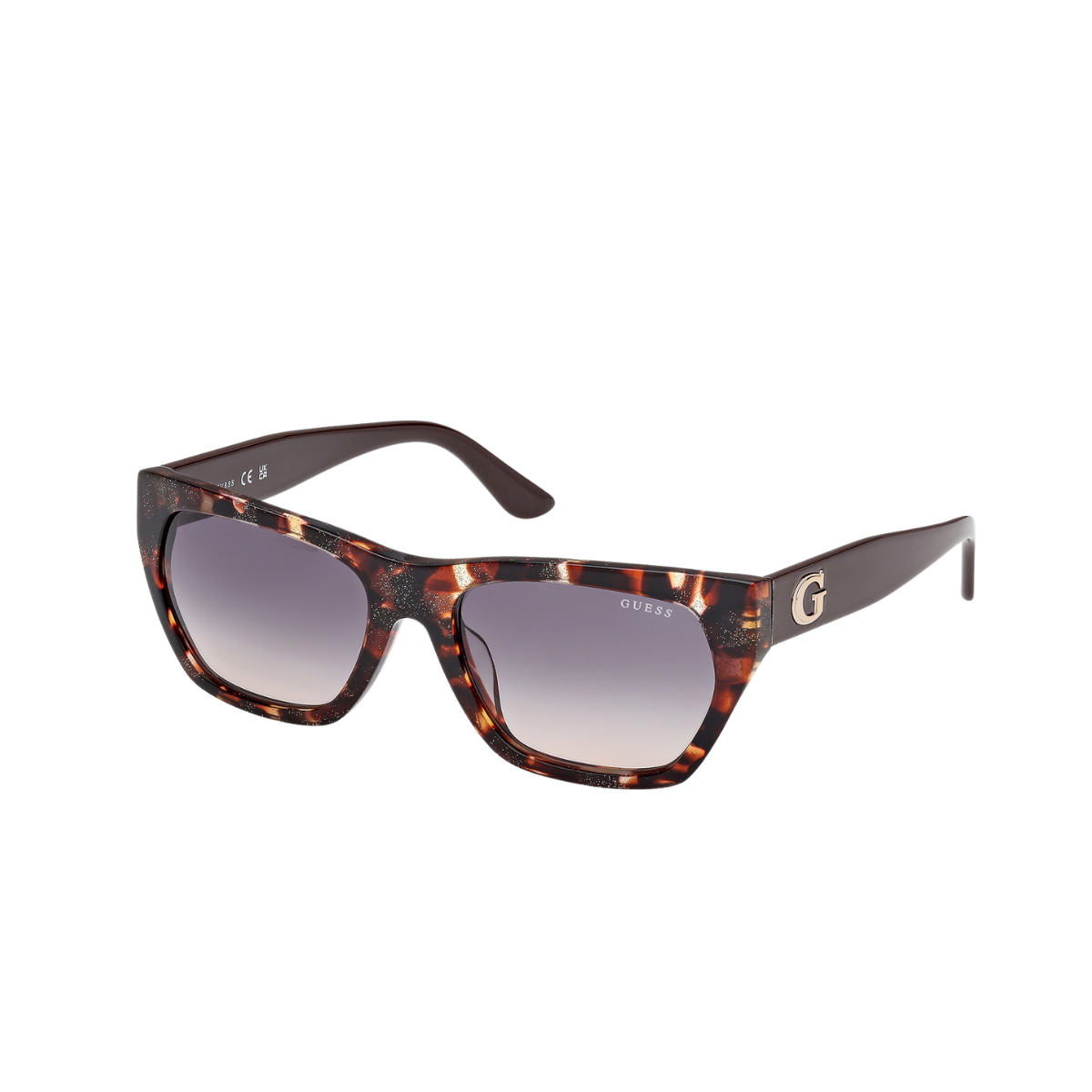 GUESSKadın Güneş GözlüğüGUESS 203 52B 56-18-140 G