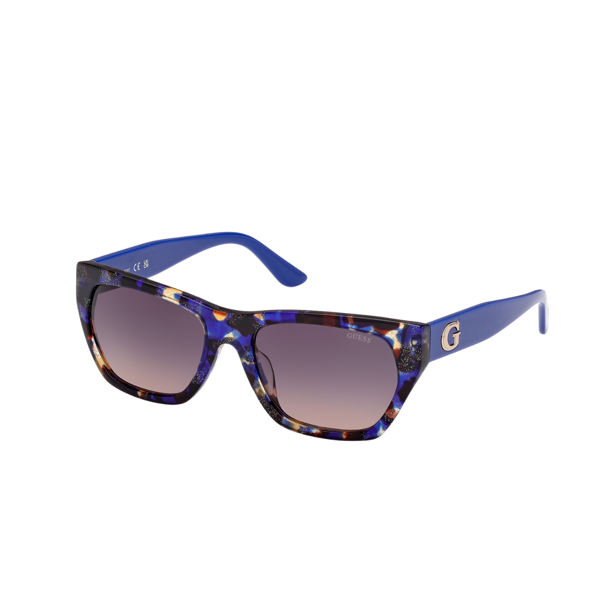 GUESSKadın Güneş GözlüğüGUESS 203 92F 56-18-140 G