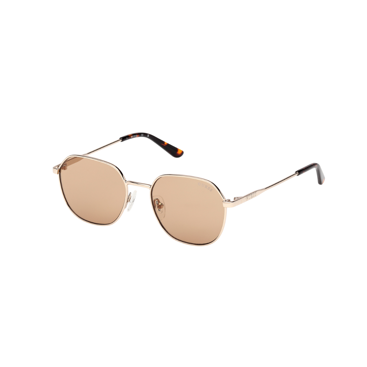 GUESSKadın Güneş GözlüğüGUESS 238 32E 49-17-140 G