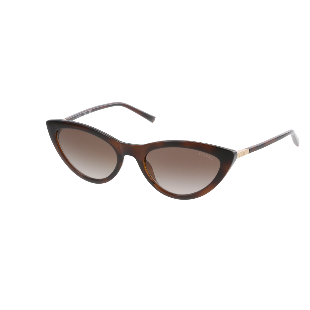 GUESSKadın Güneş GözlüğüGUESS 3053 52F 55/20/149 G