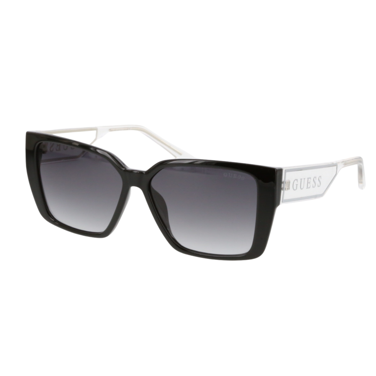 GUESSKadın Güneş GözlüğüGUESS 7818/S 01B 56/13/140 G