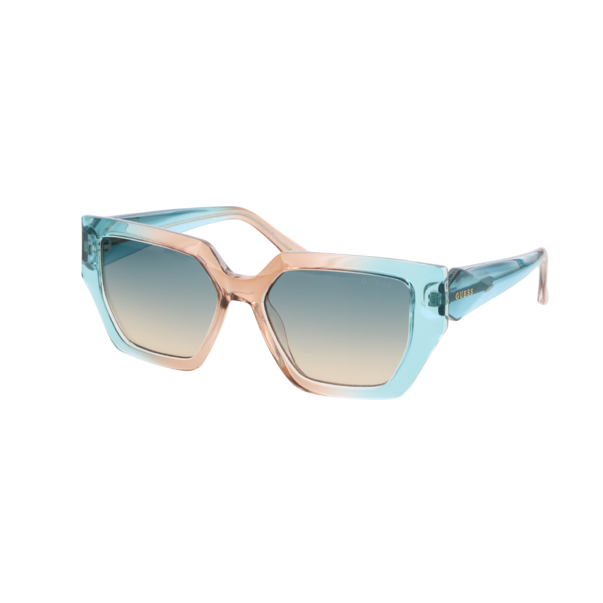 GUESSKadın Güneş GözlüğüGUESS 7896 89P 53-16-140 G