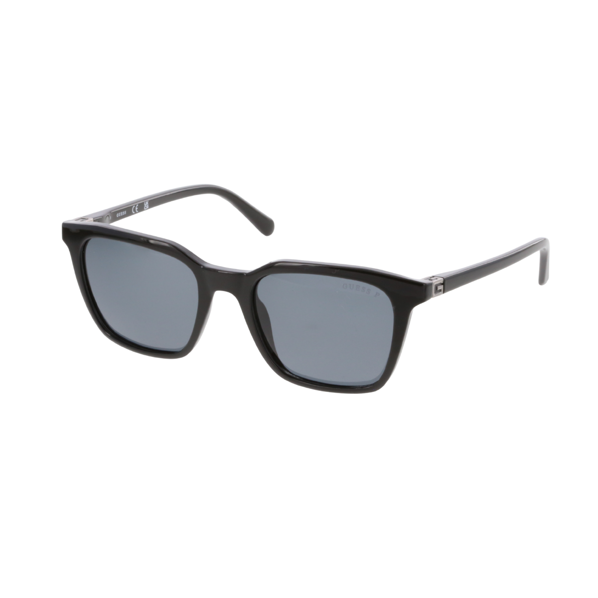 GUESSUnisex Güneş GözlüğüGUESS 170 01D 53-20-145 G