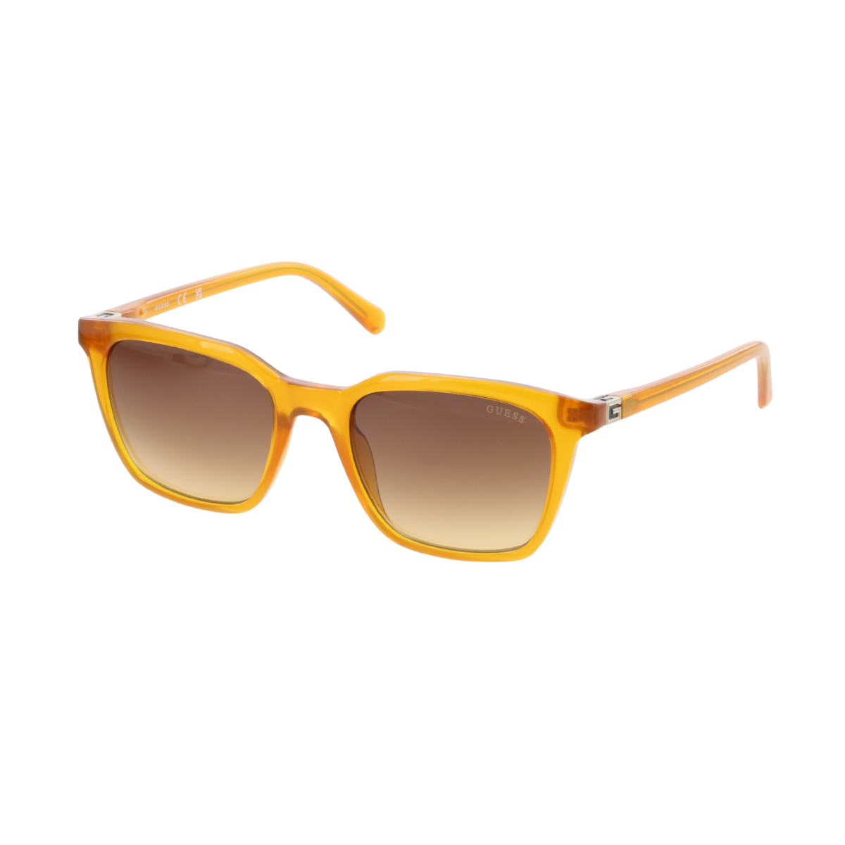 GUESSUnisex Güneş GözlüğüGUESS 170 44F 53-20-145 G