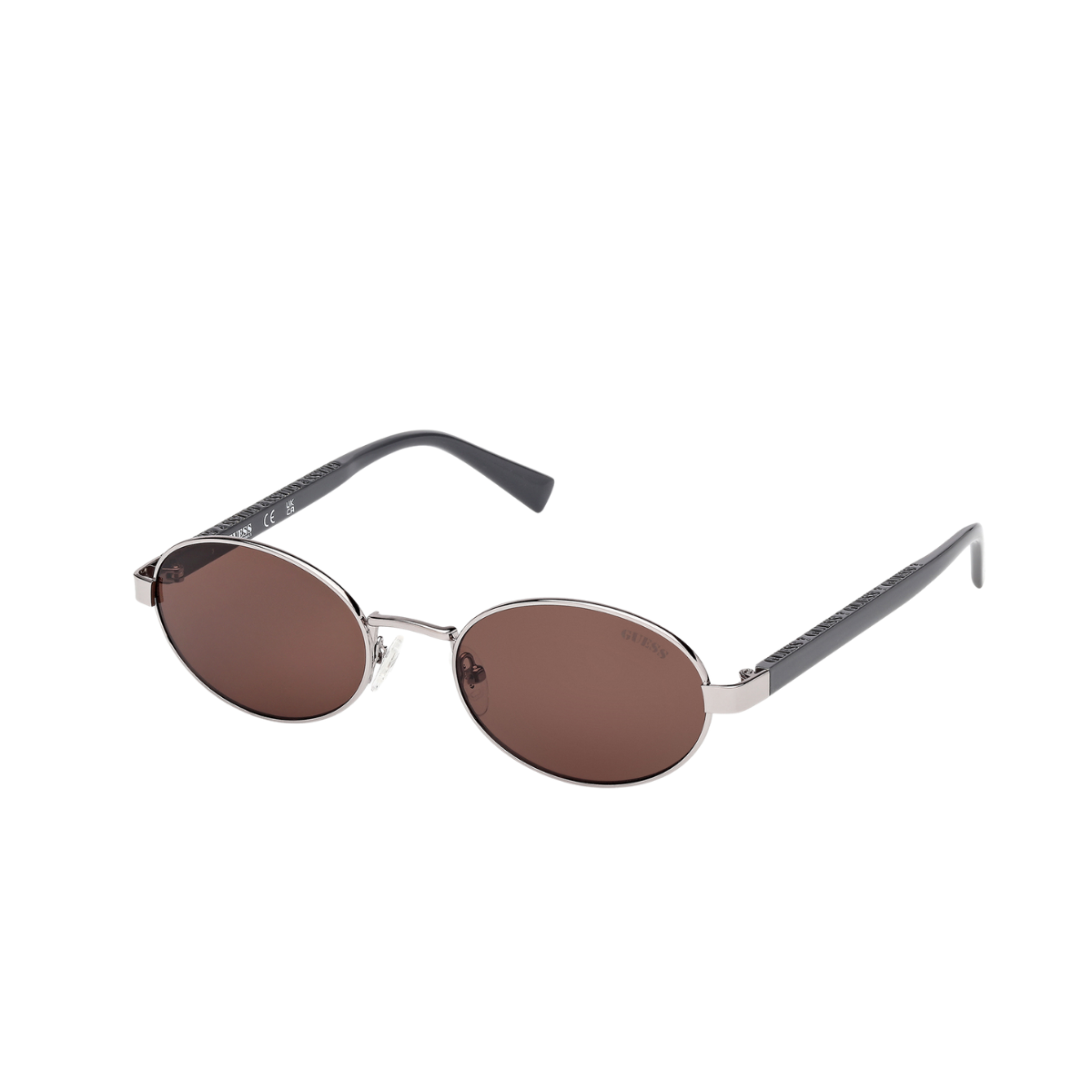 GUESSUnisex Güneş GözlüğüGUESS 232 08E 54-20-145 G