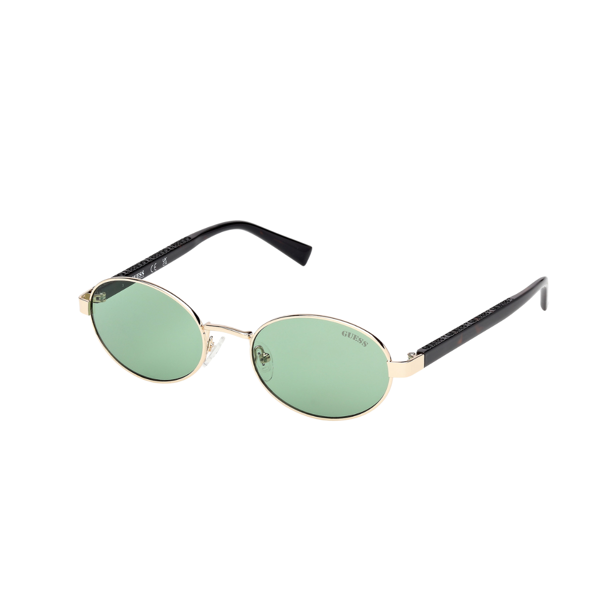 GUESSUnisex Güneş GözlüğüGUESS 232 32N 54-20-145 G