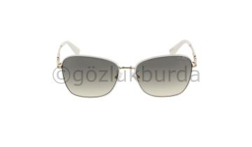 GUESSUnisex Güneş GözlüğüGUESS 7884 21P 57/16/140 G