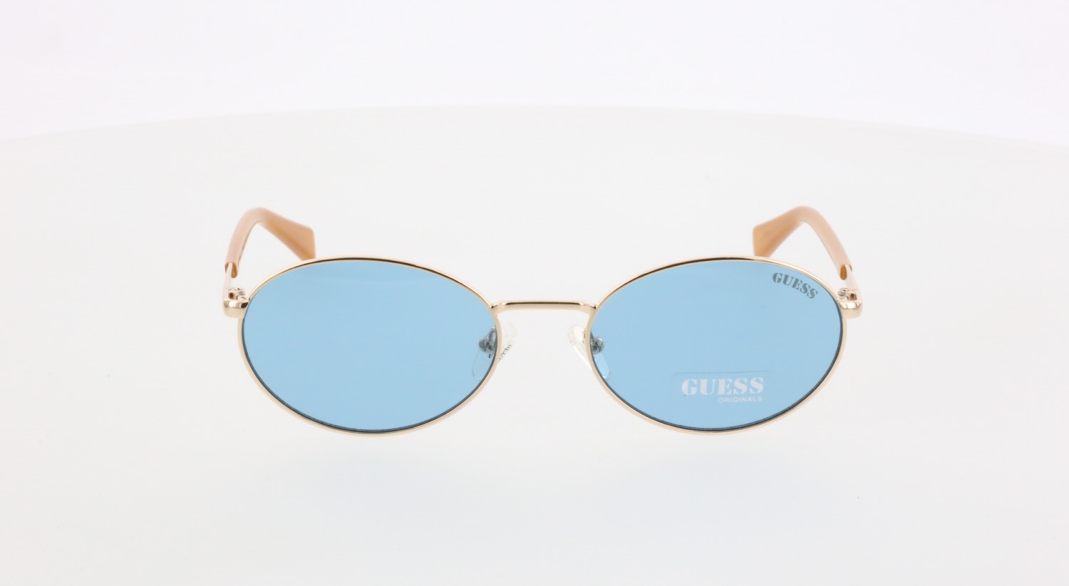GuessUnisex Güneş GözlüğüGUESS 8235 32V 57/19 140 G