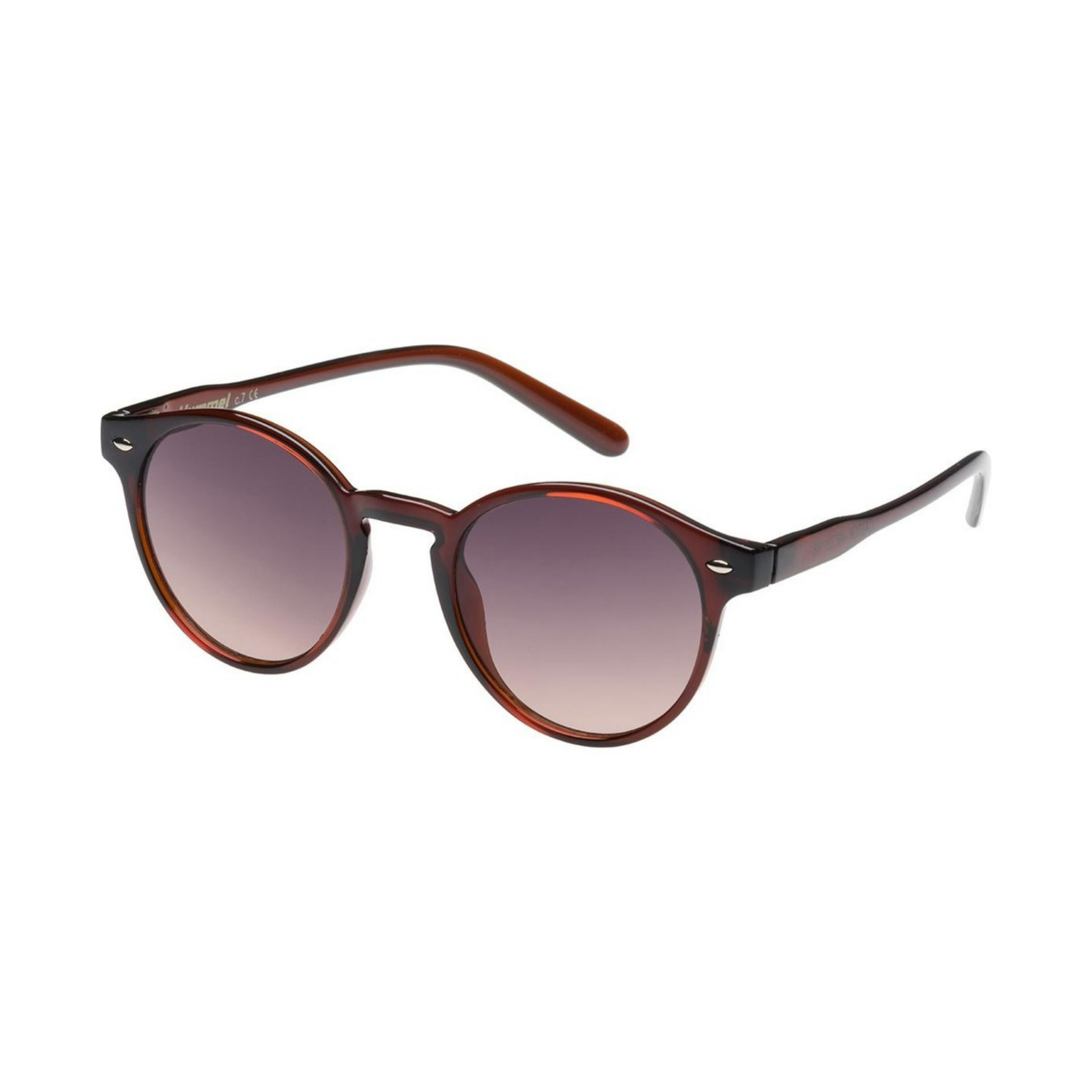 HUMMELUnisex Güneş GözlüğüHUMMEL CASTOR C07 49/21/146 G