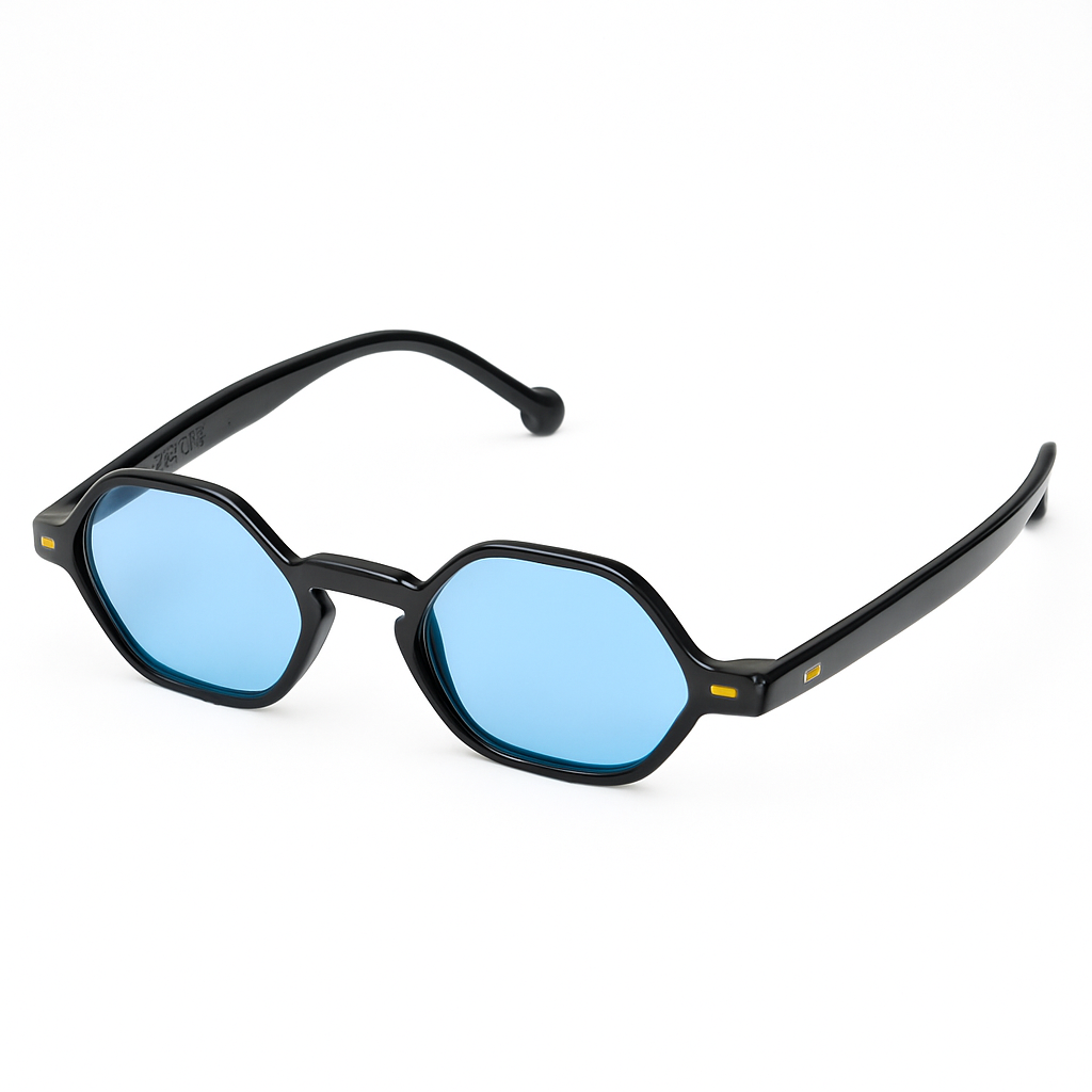 HUMMELUnisex Güneş GözlüğüHUMMEL RIPPLE C3 44/24/142 G