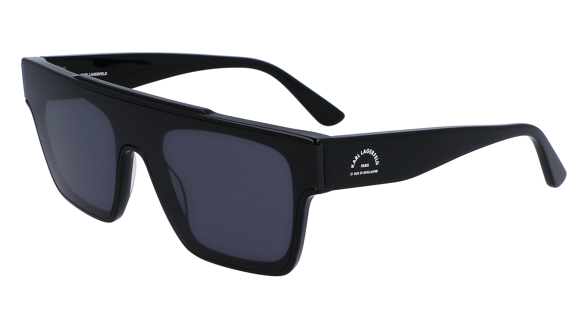 Karl LagerfeldErkek Güneş GözlüğüKarl KL6090S 001 52/21/145 G