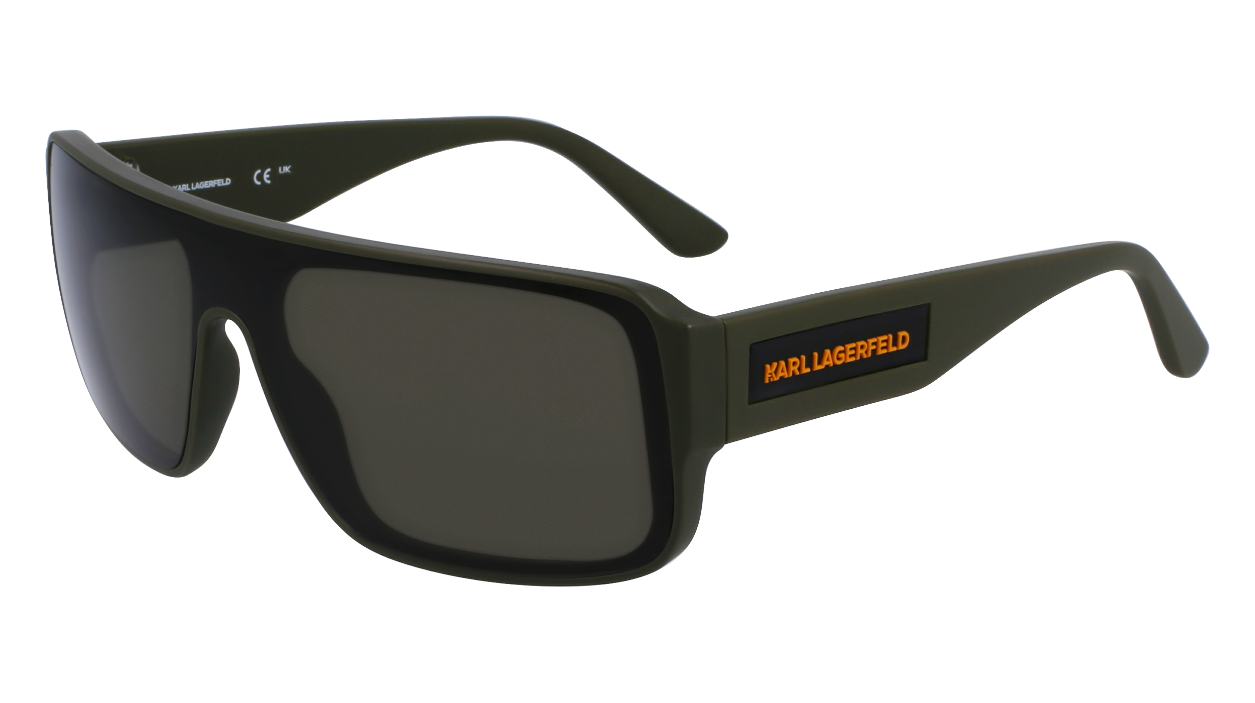 Karl LagerfeldKadın Güneş GözlüğüKarl KL6129S 275 59/19/140 G