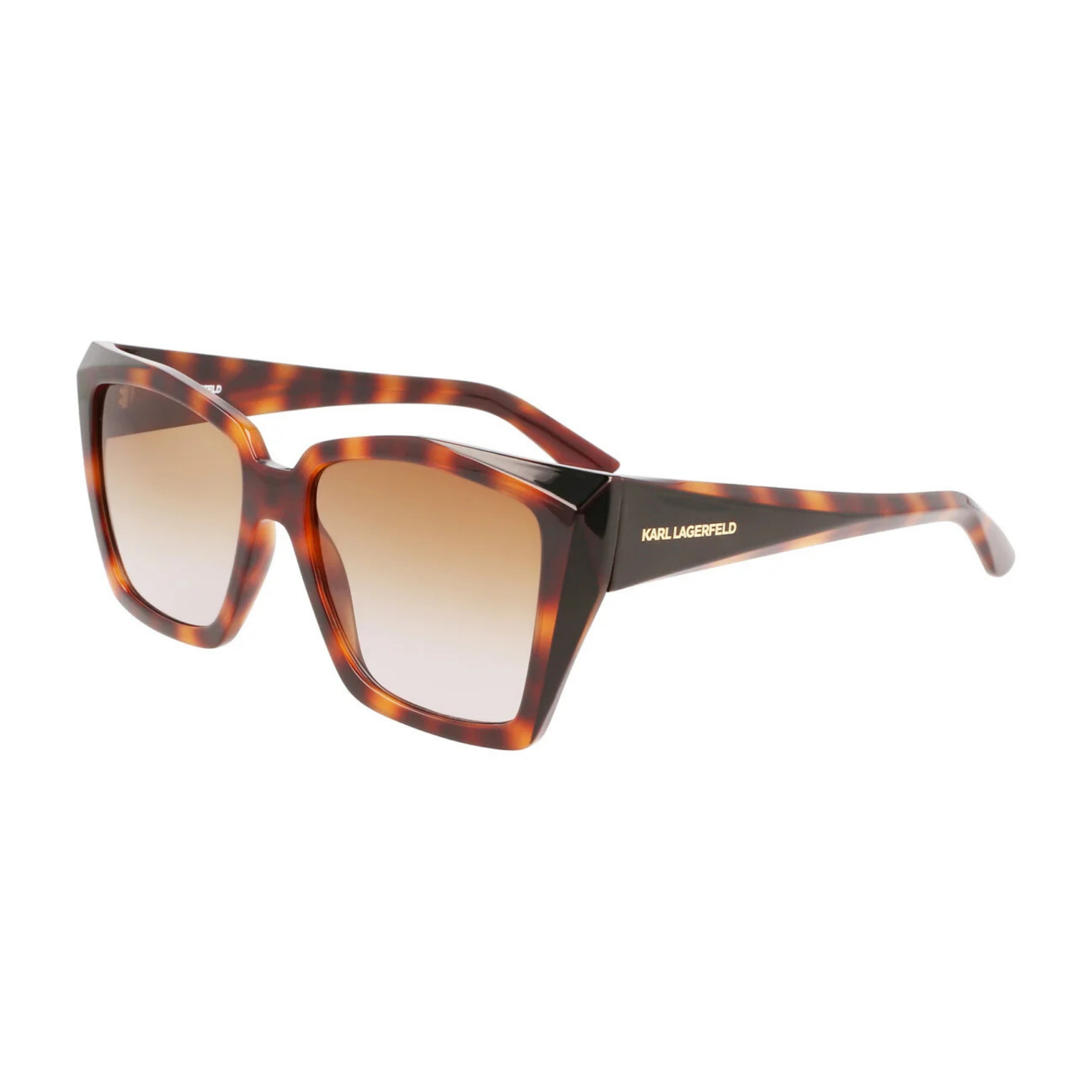 Karl LagerfeldKadın Güneş GözlüğüKarl KL6072S 240 55/16 G