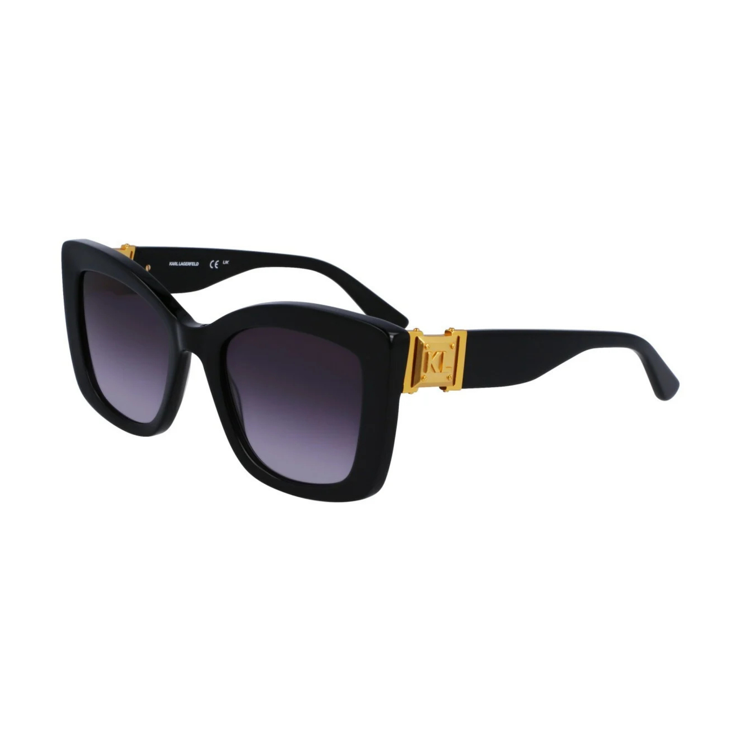 Karl LagerfeldKadın Güneş GözlüğüKarl KL6139S 001 53/21/140 G