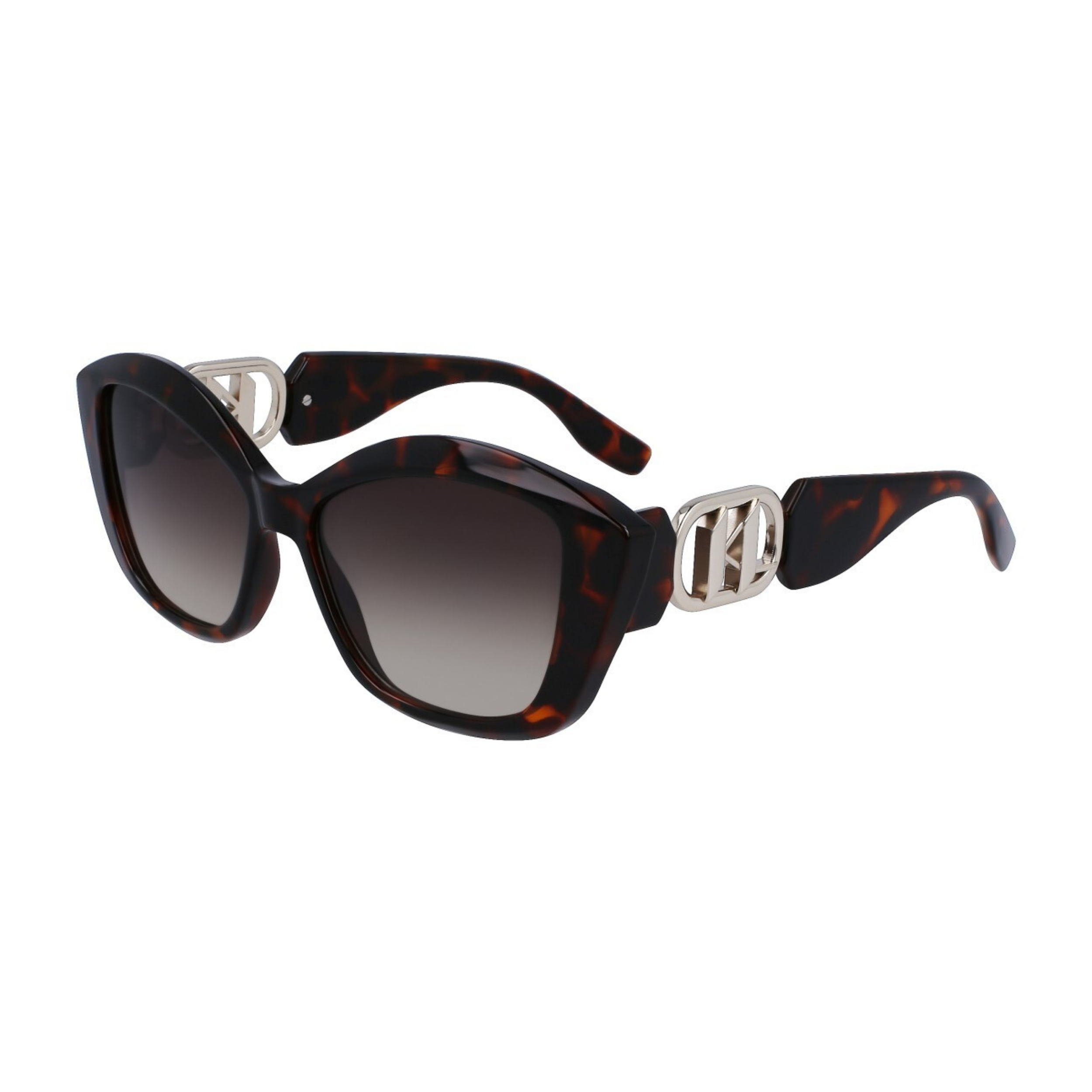 Karl LagerfeldKadın Güneş GözlüğüKarl KL6102S 240 56/15/140 G
