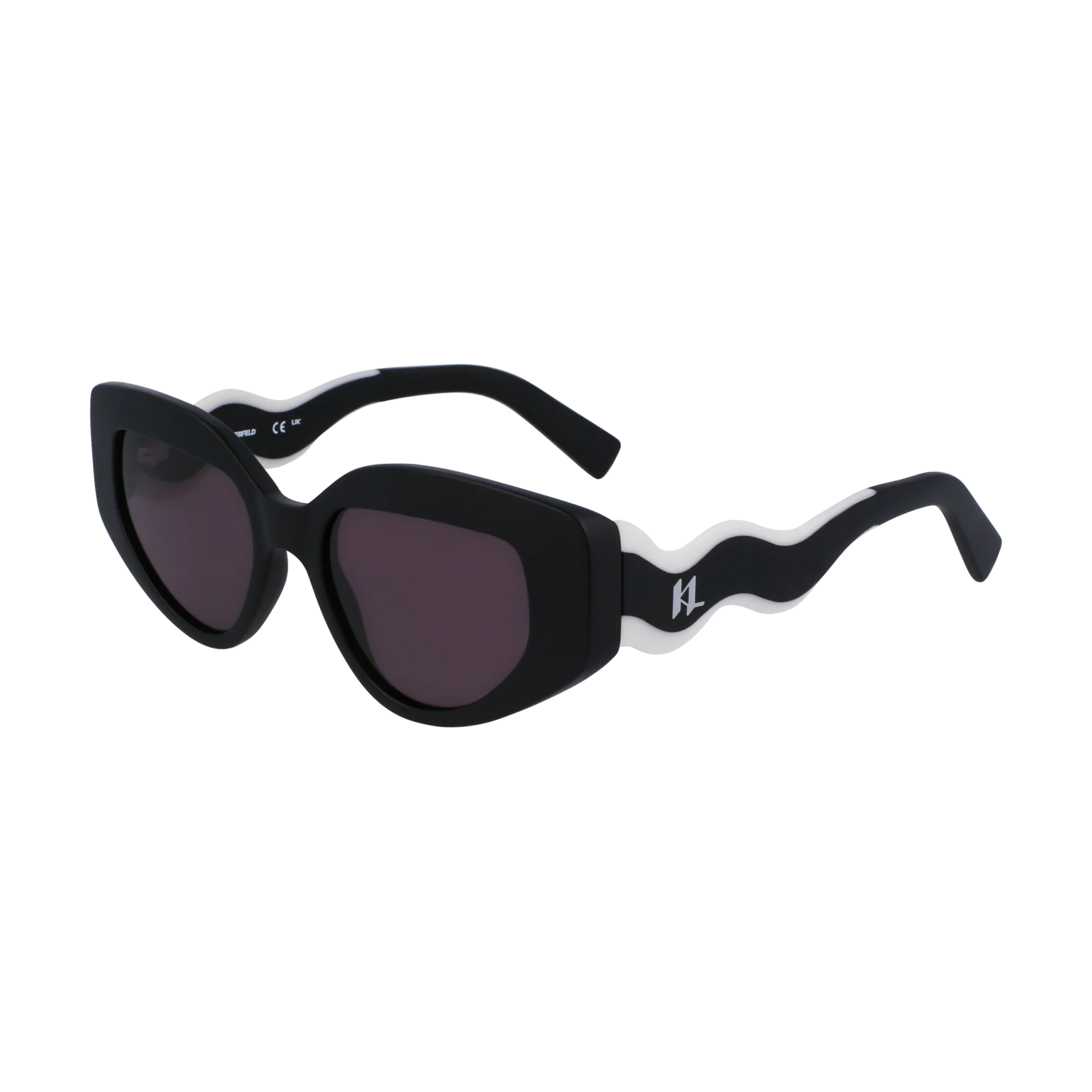 Karl LagerfeldKadın Güneş GözlüğüKarl KL6144S 002 50/18/140 G