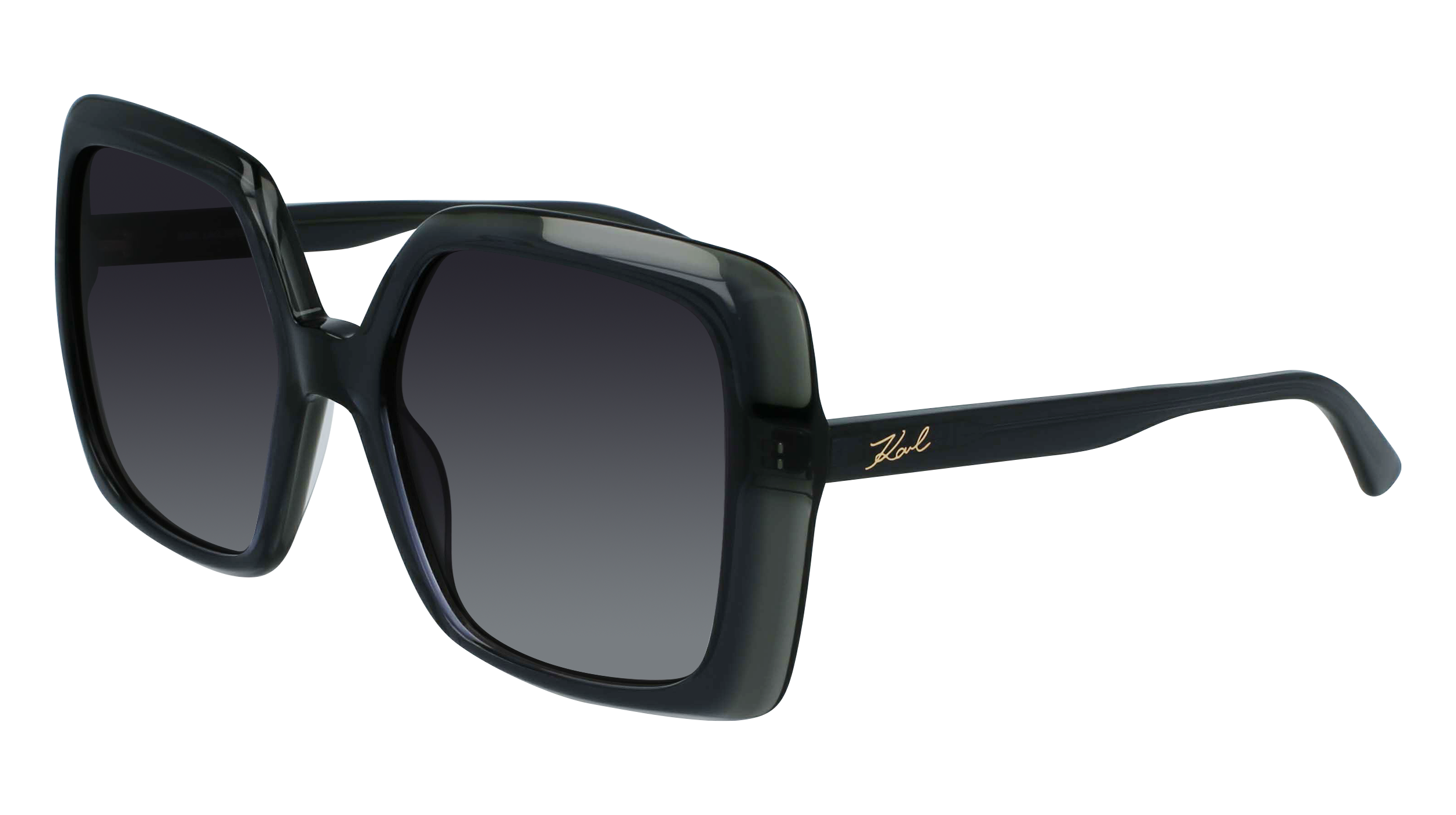 Karl LagerfeldKadın Güneş GözlüğüKarl KL6059S 050 55/18/140 G
