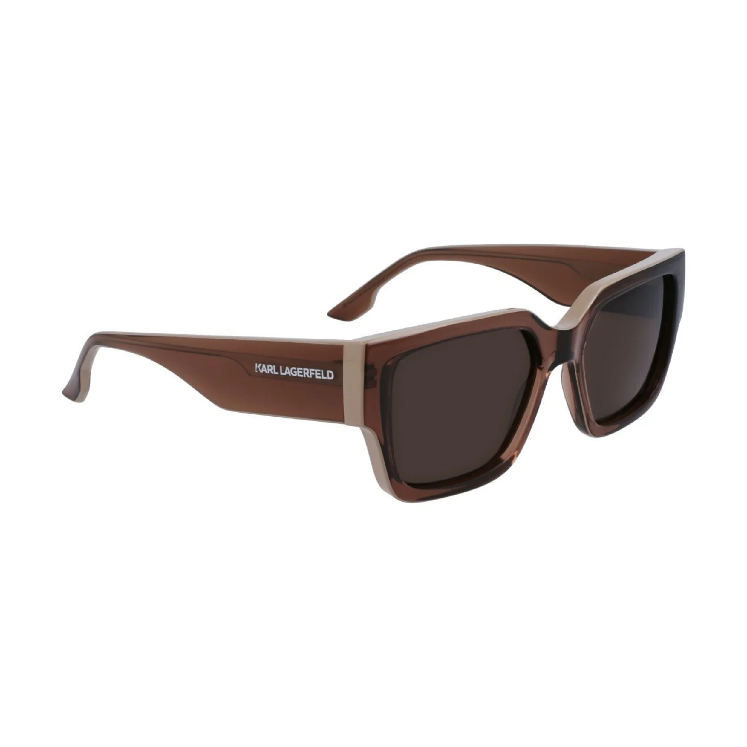 Karl LagerfeldUnisex Güneş GözlüğüKarl KL6142S 246 55/17/145 G