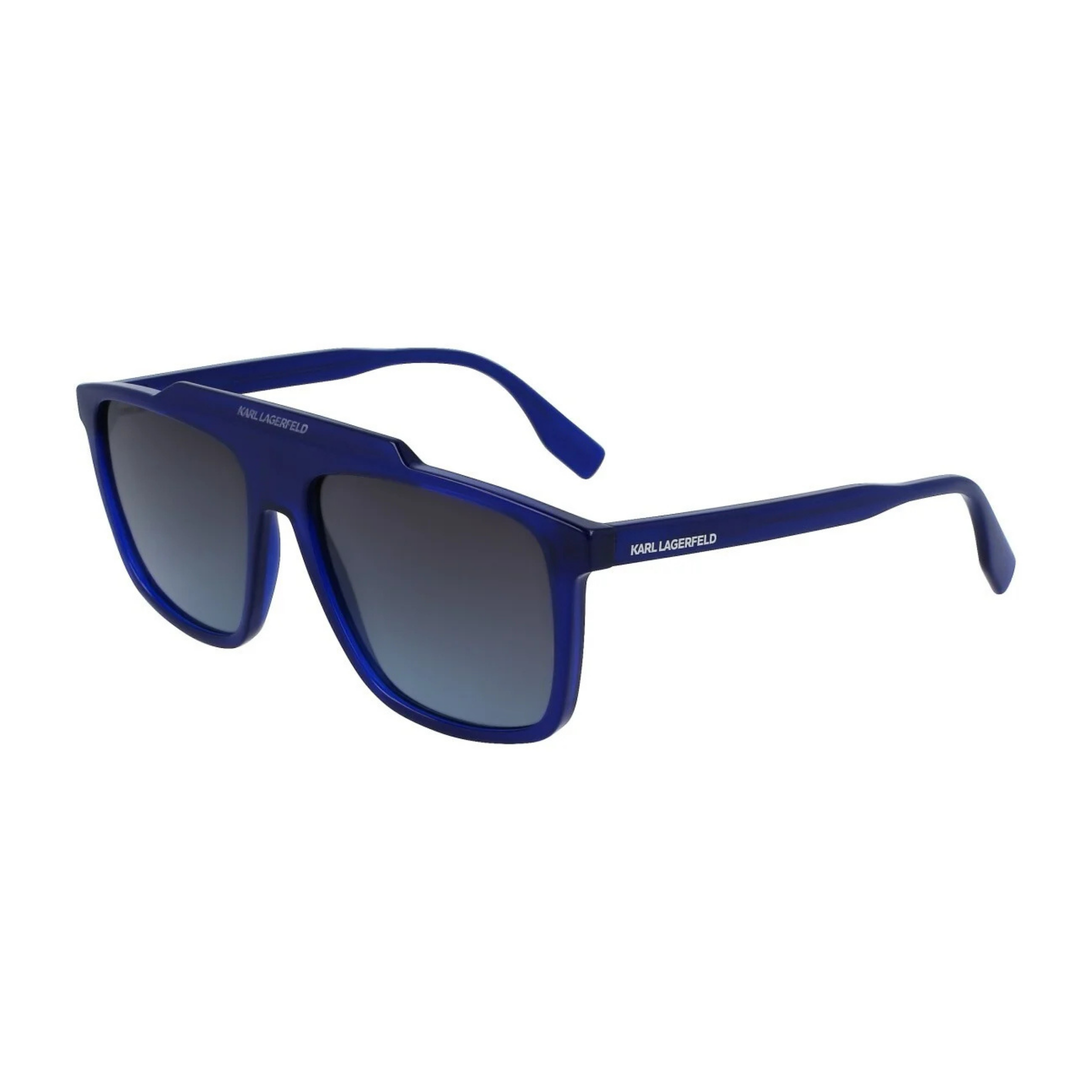 Karl LagerfeldUnisex Güneş GözlüğüKarl KL6107S 400 58/16/145 G