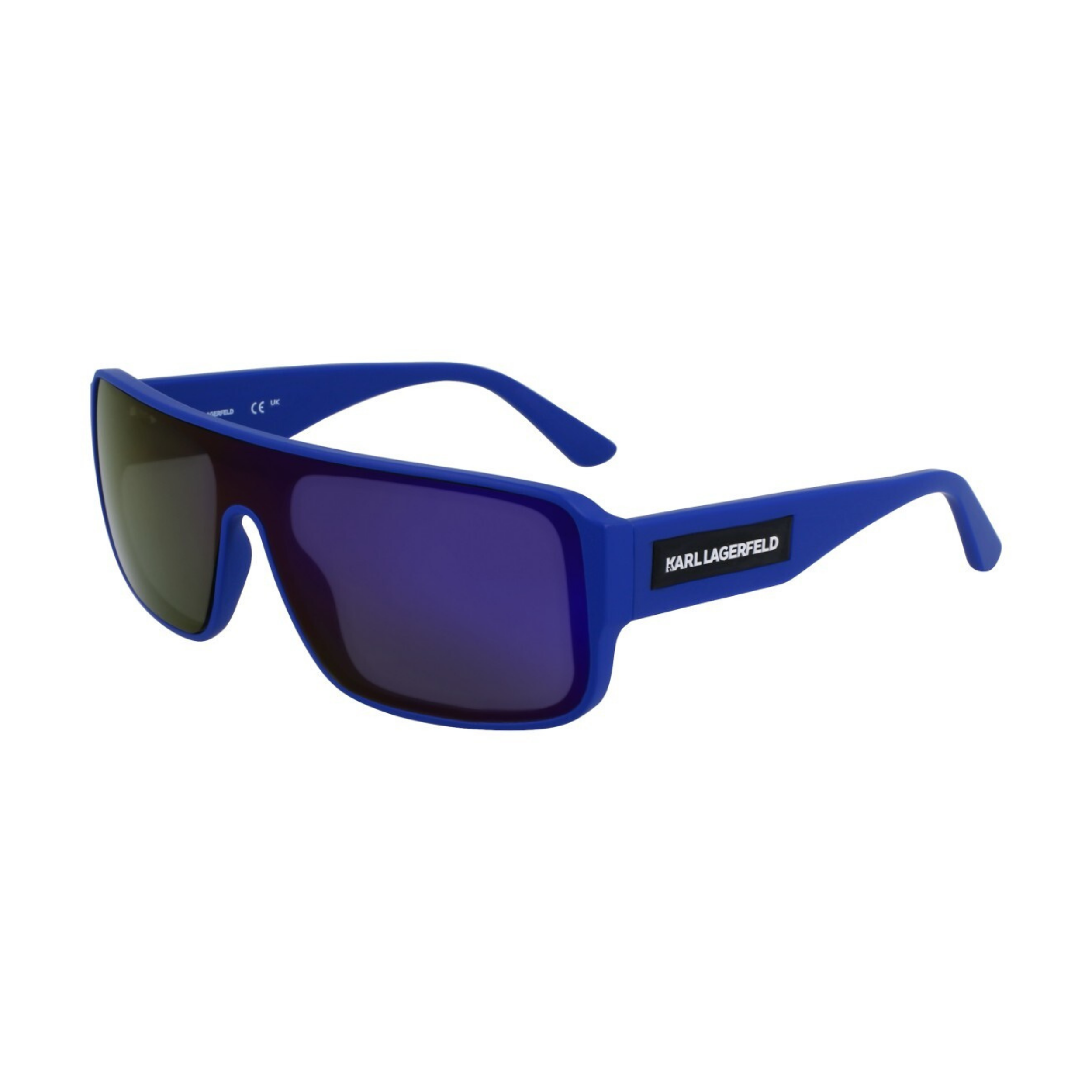 Karl LagerfeldUnisex Güneş GözlüğüKarl KL6129S 454 59/19/140 G