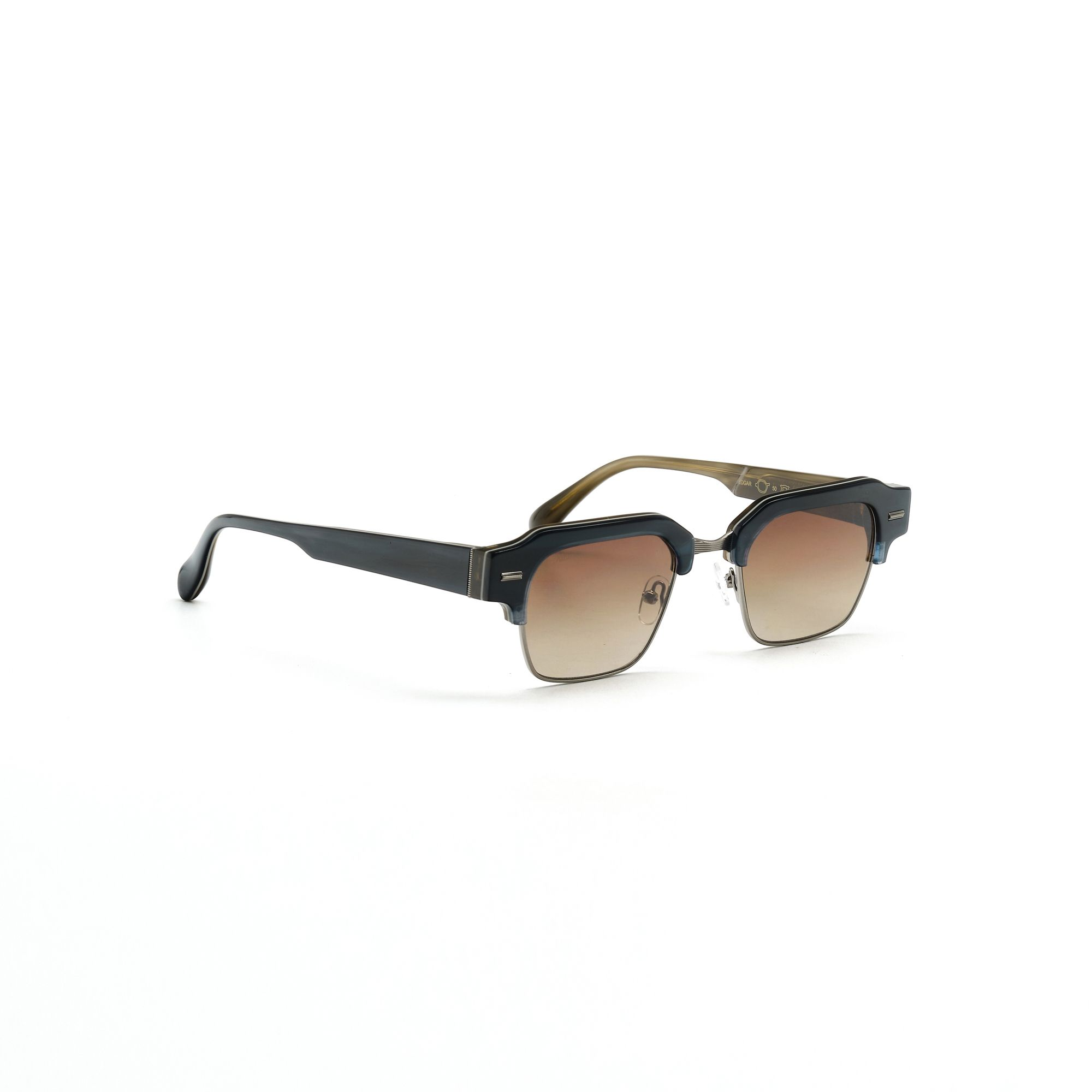 KİLİANUnisex Güneş GözlüğüKİLİAN EDGAR COL.4 50-22-150 G