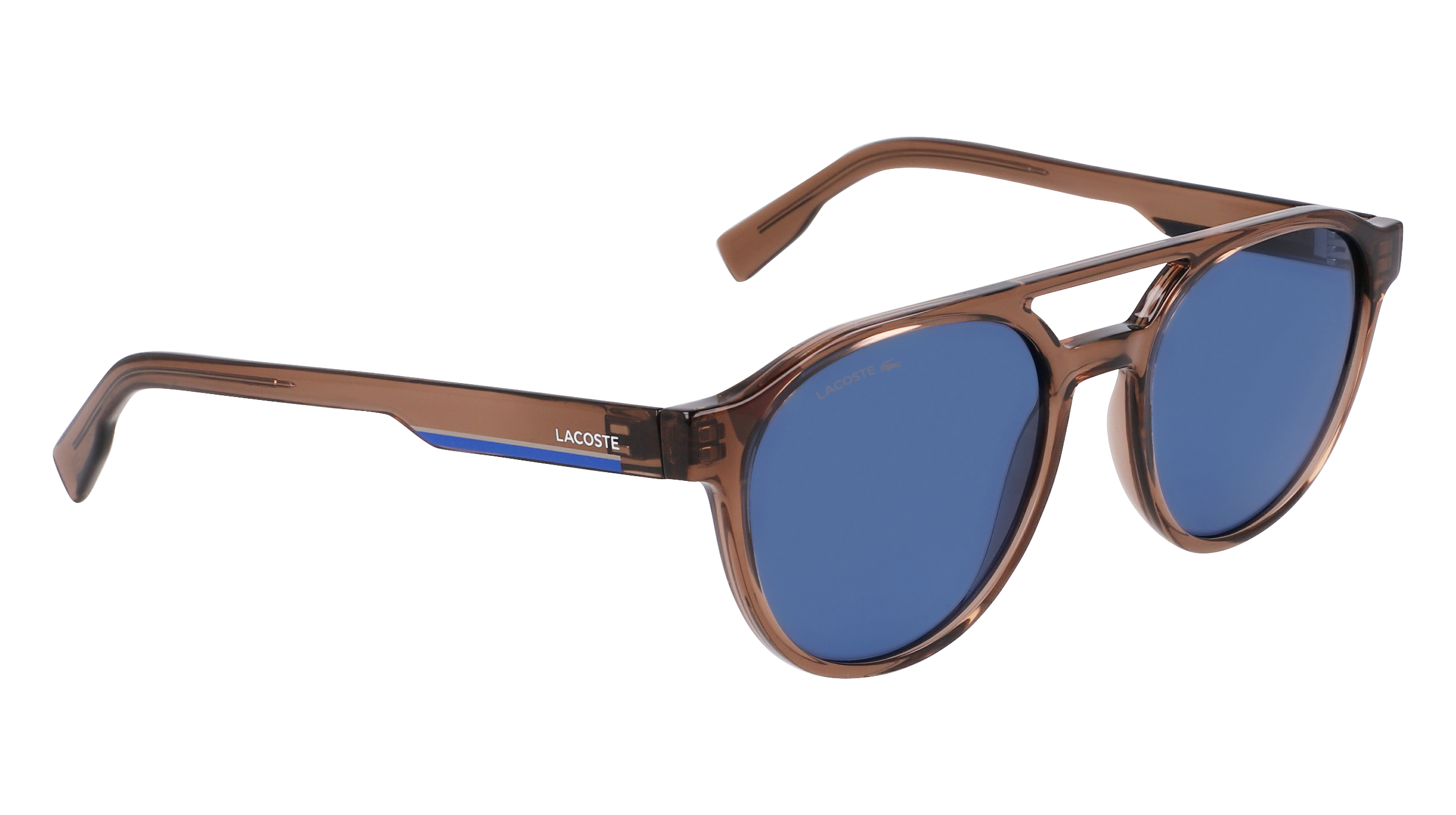 LACOSTEErkek Güneş GözlüğüLC L6008S 210 53/19 G