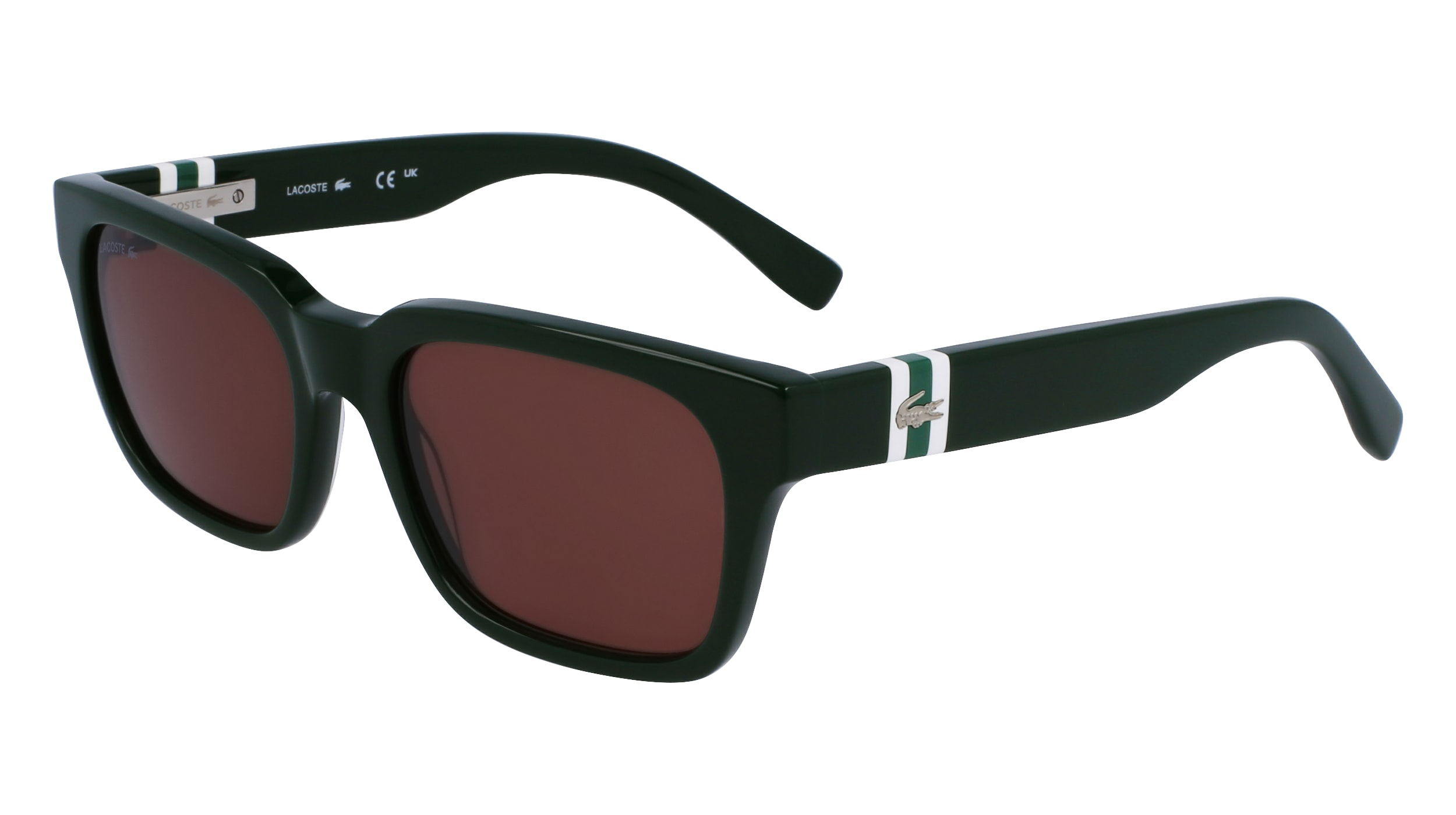LACOSTEErkek Güneş GözlüğüLC L6007S 318 54-18-145 G