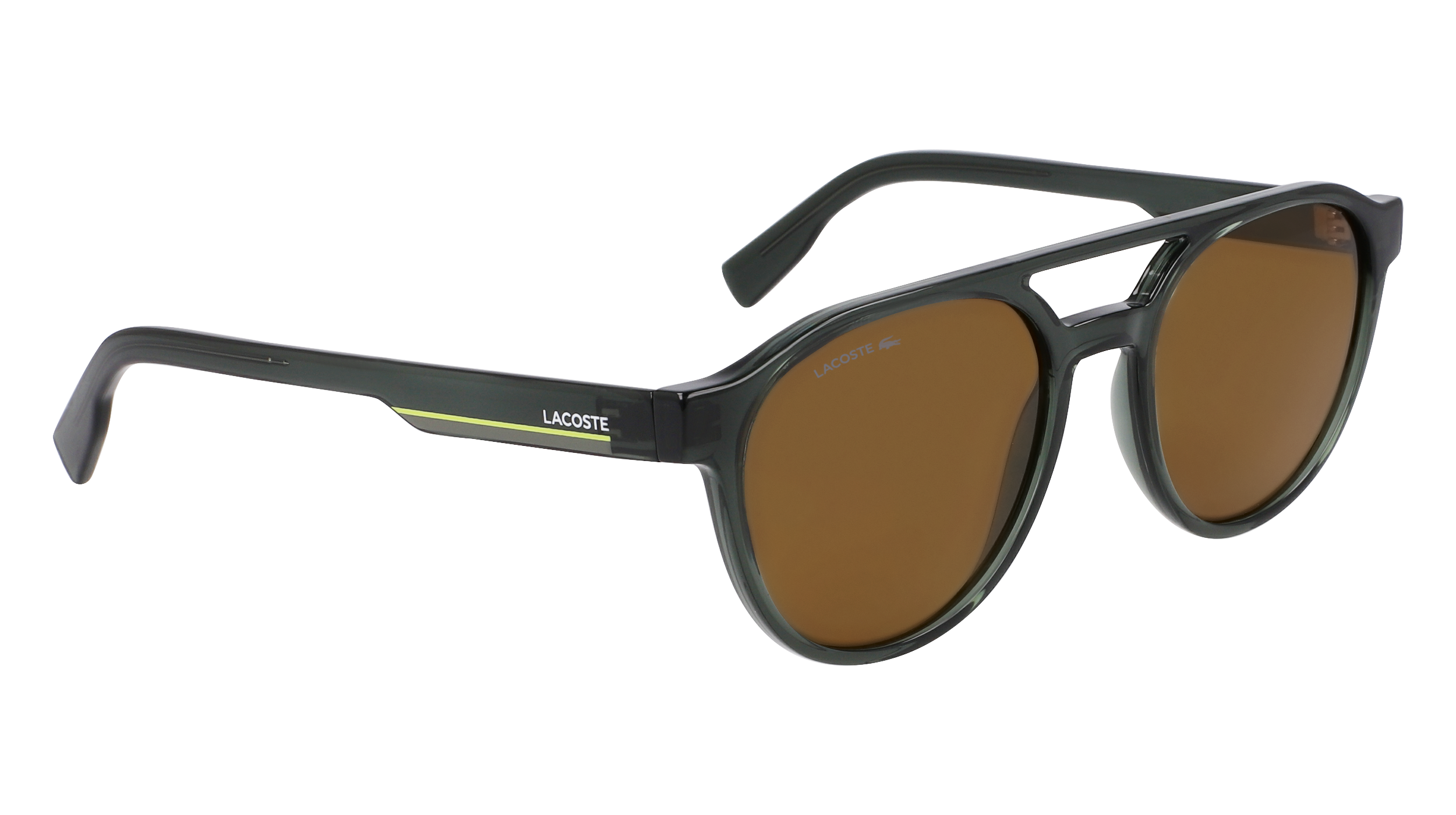 LACOSTEErkek Güneş GözlüğüLC L6008S 035 53/19 G