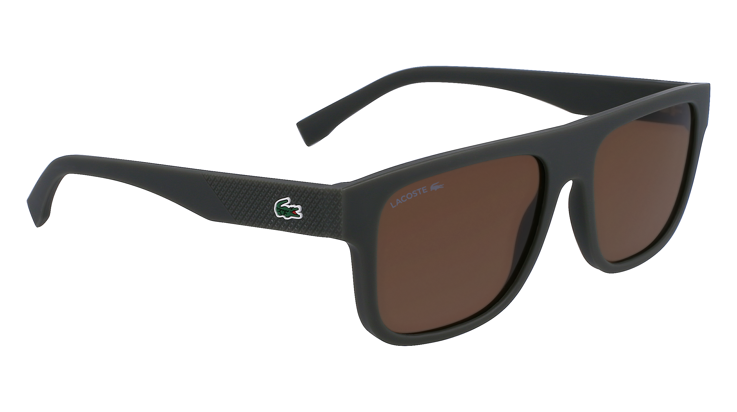 LACOSTEErkek Güneş GözlüğüLC L6001S 275 56-17 145 G