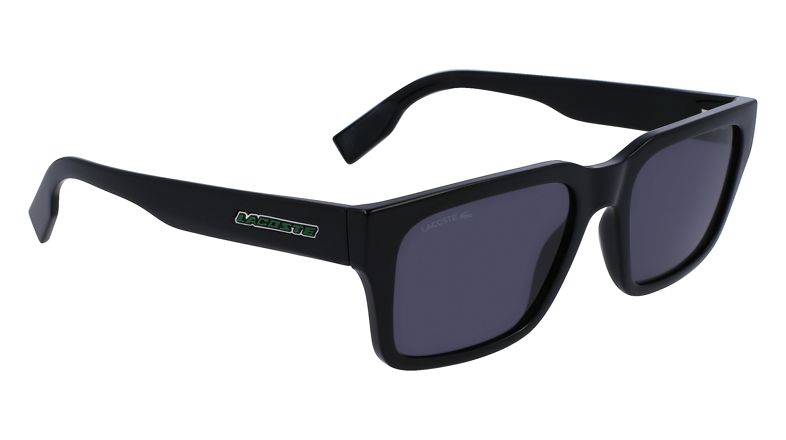 LACOSTEErkek Güneş GözlüğüLC L6004S 001 55-19 145 G