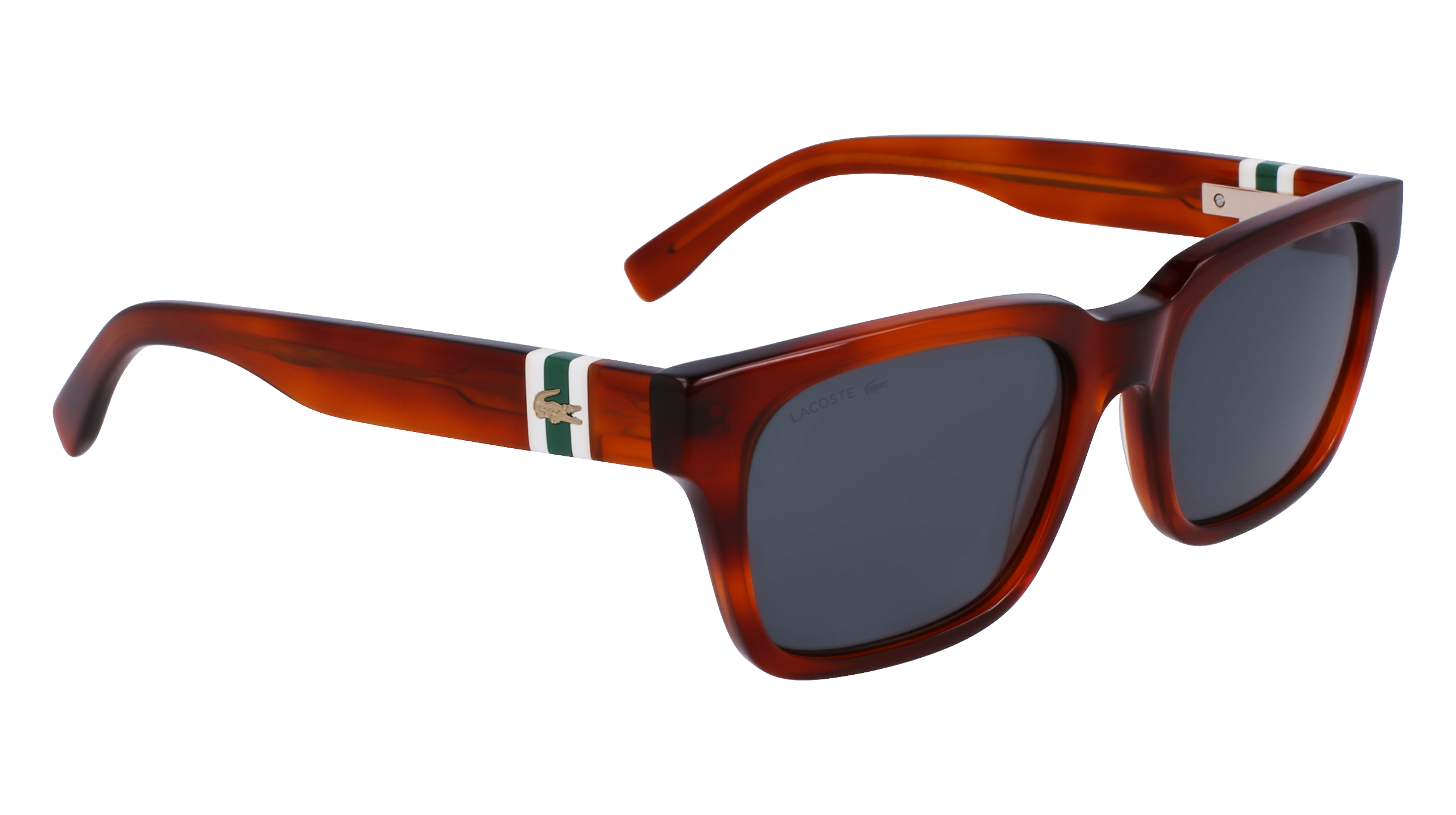 LACOSTEErkek Güneş GözlüğüLC L6007S 218 54-18 145 G