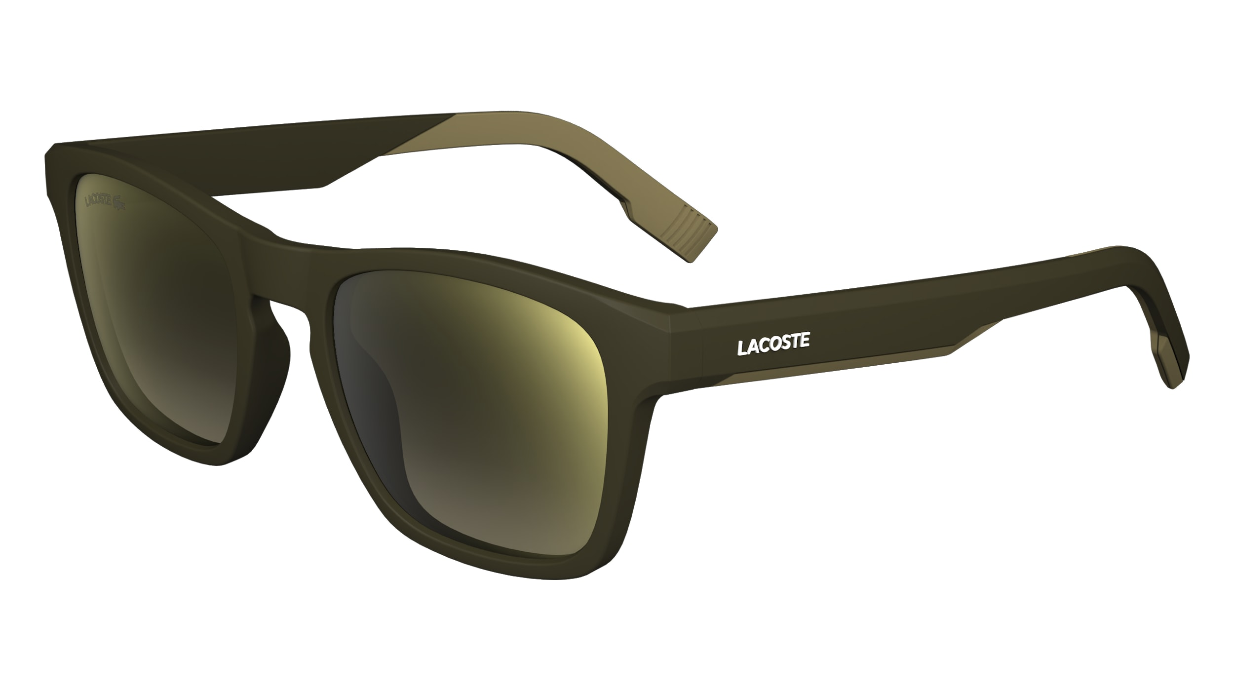 LACOSTEErkek Güneş GözlüğüLC L6018S 201 53/20/145 G