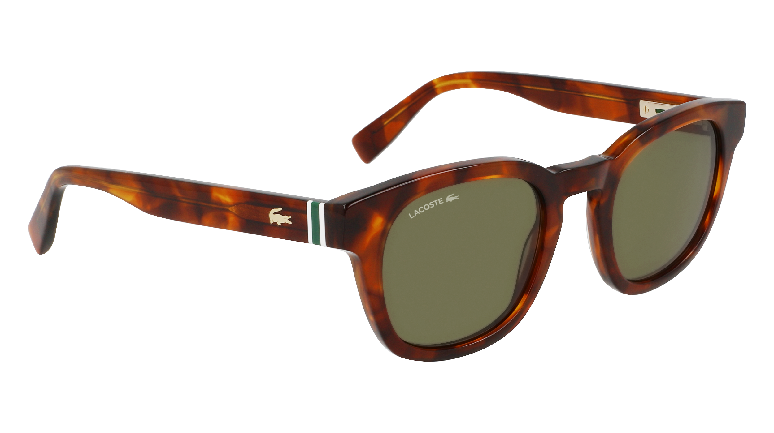LACOSTEErkek Güneş GözlüğüLC L6015S 218 49/22/145 G