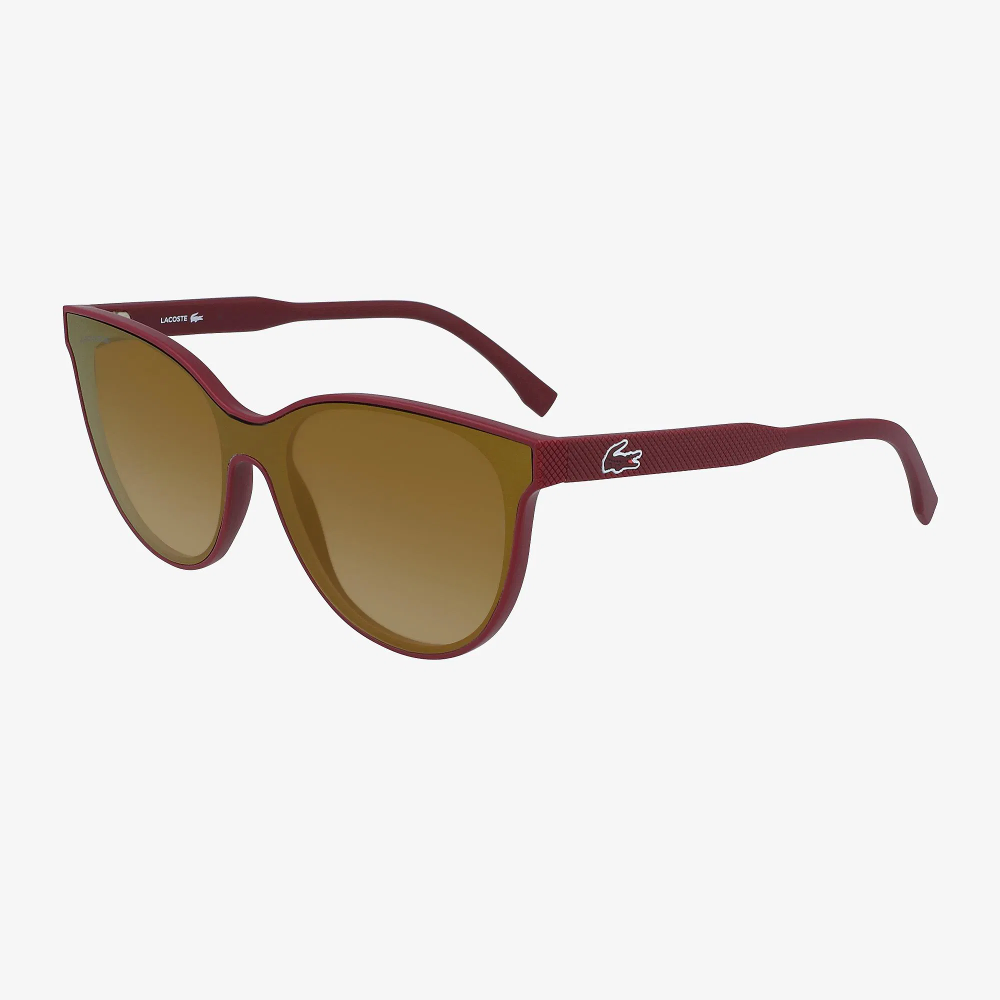 LACOSTEKadın Güneş GözlüğüLC L908S 615 53/19 G